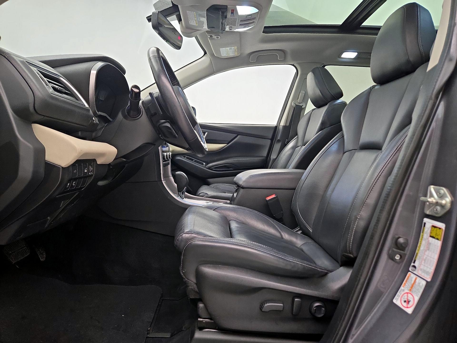 Thumbnail: 2019 Subaru Ascent - 11