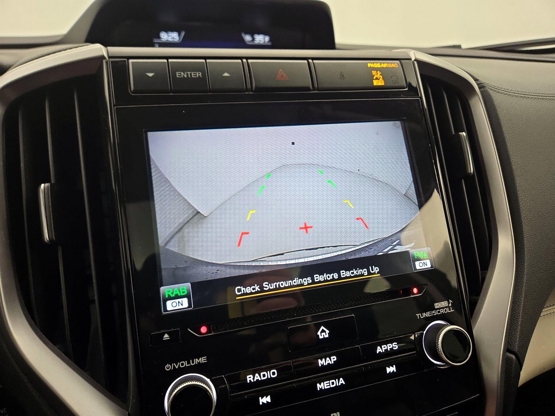 Thumbnail: 2019 Subaru Ascent - 15