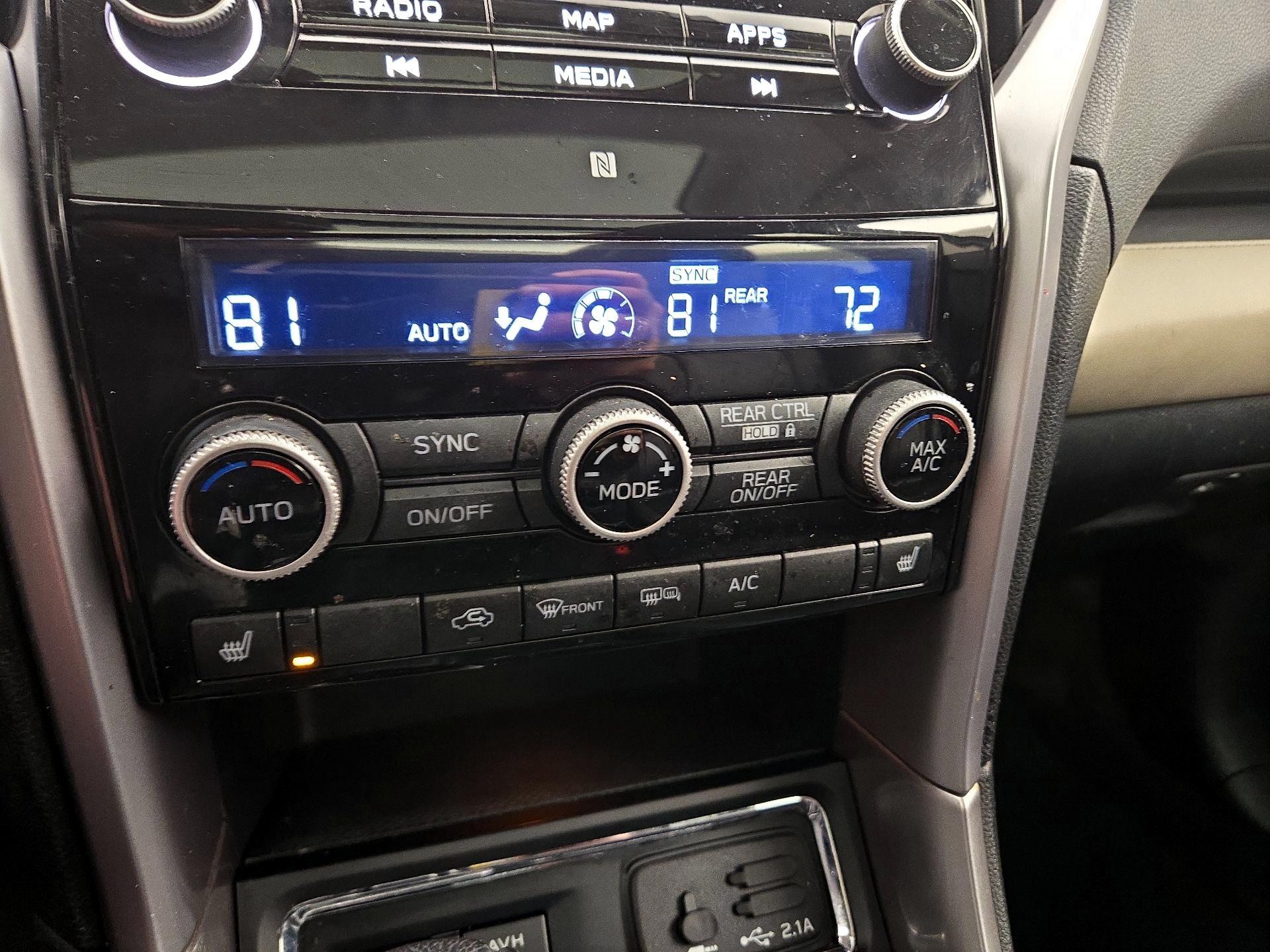 Thumbnail: 2019 Subaru Ascent - 17