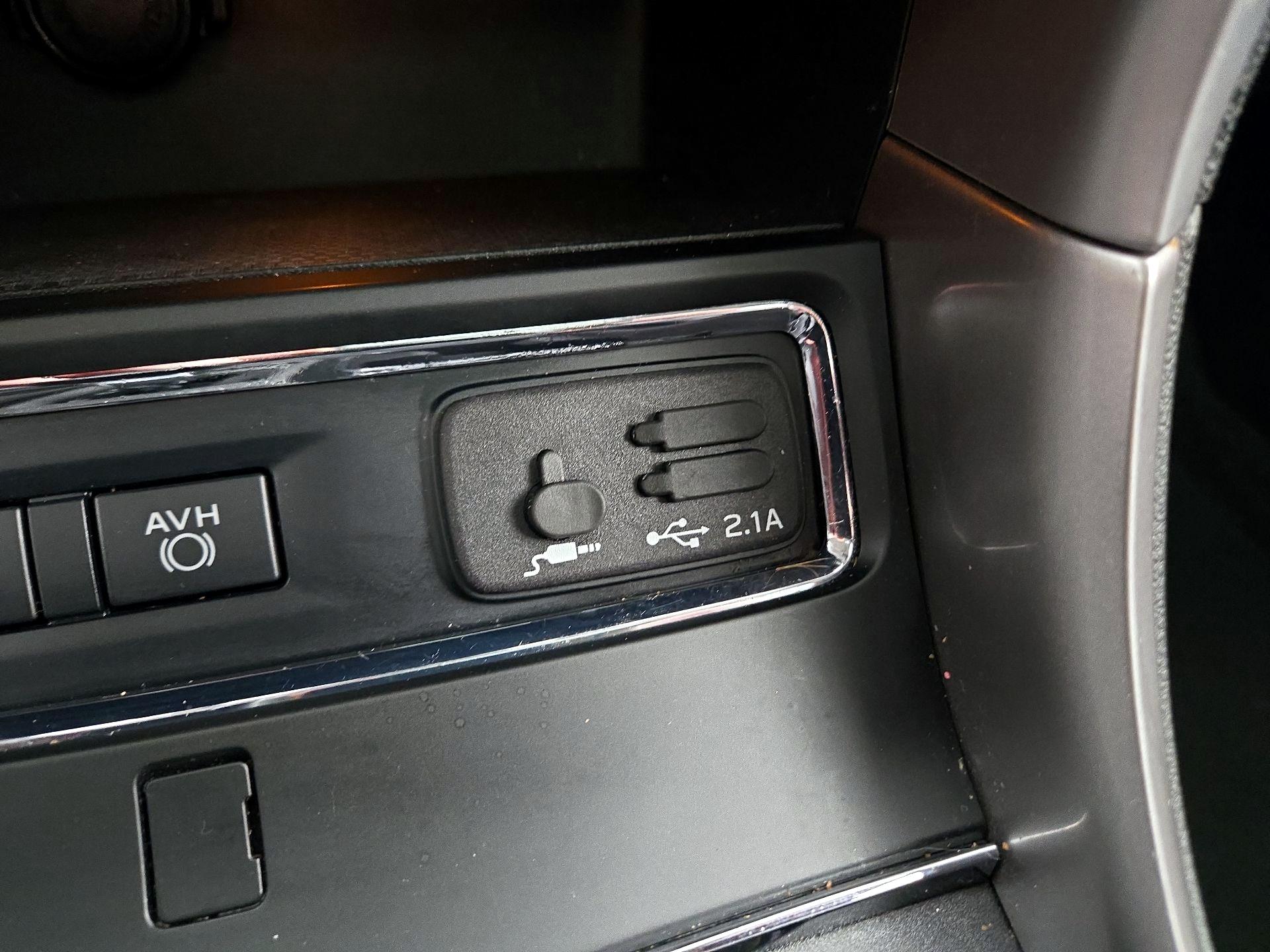 Thumbnail: 2019 Subaru Ascent - 19