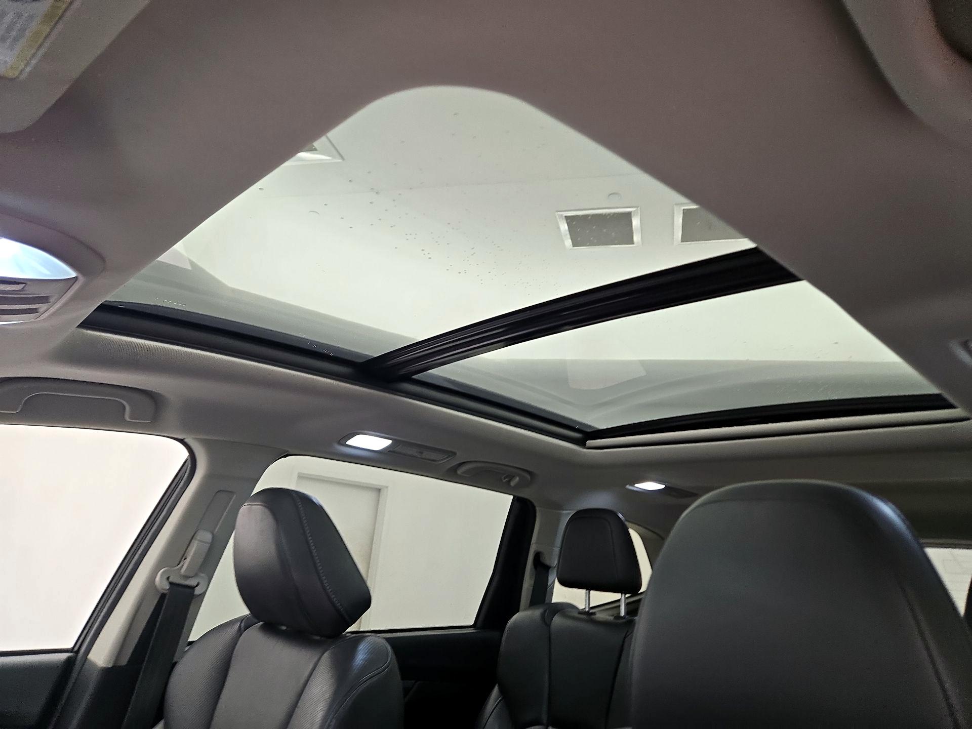 Thumbnail: 2019 Subaru Ascent - 20