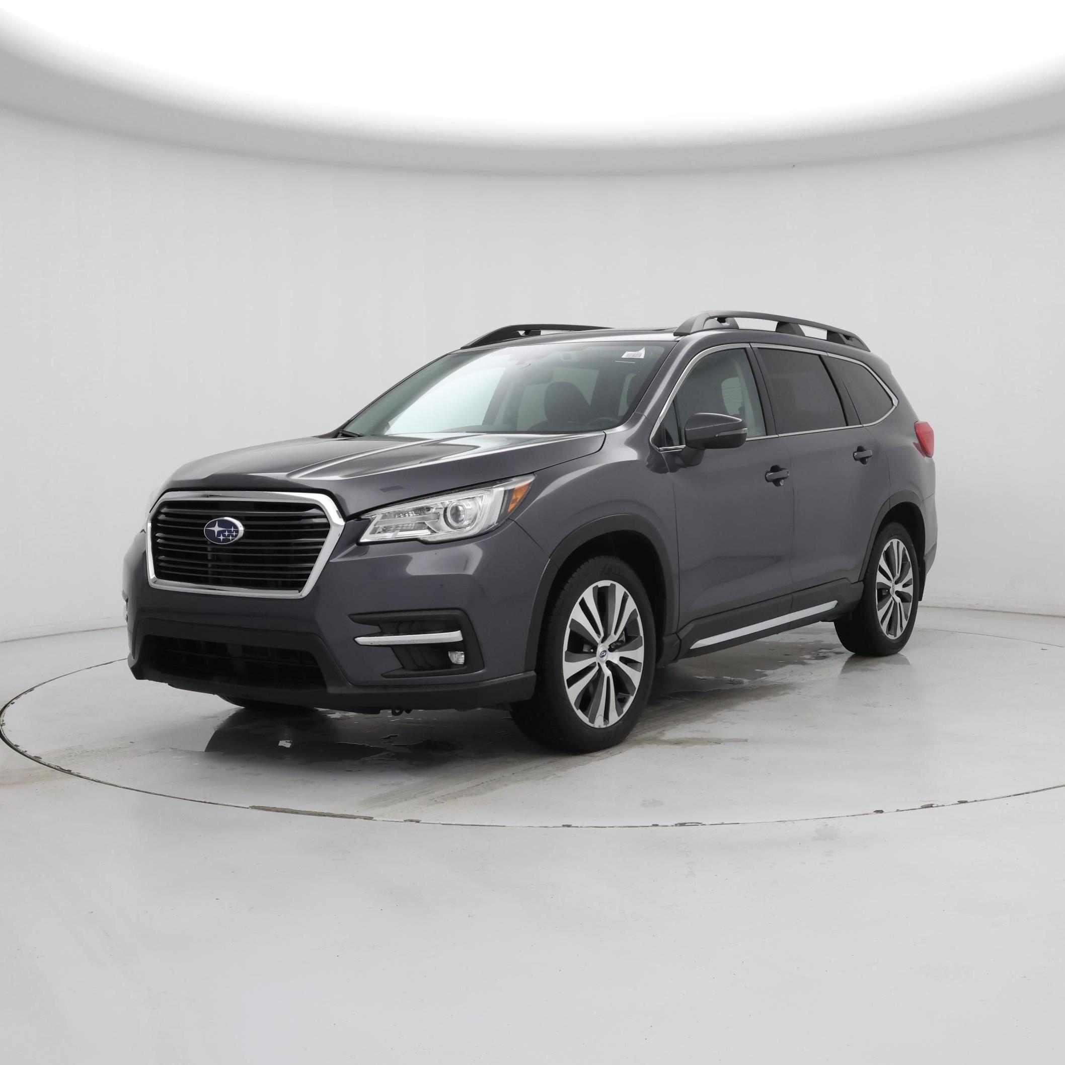 Thumbnail: 2019 Subaru Ascent - 4