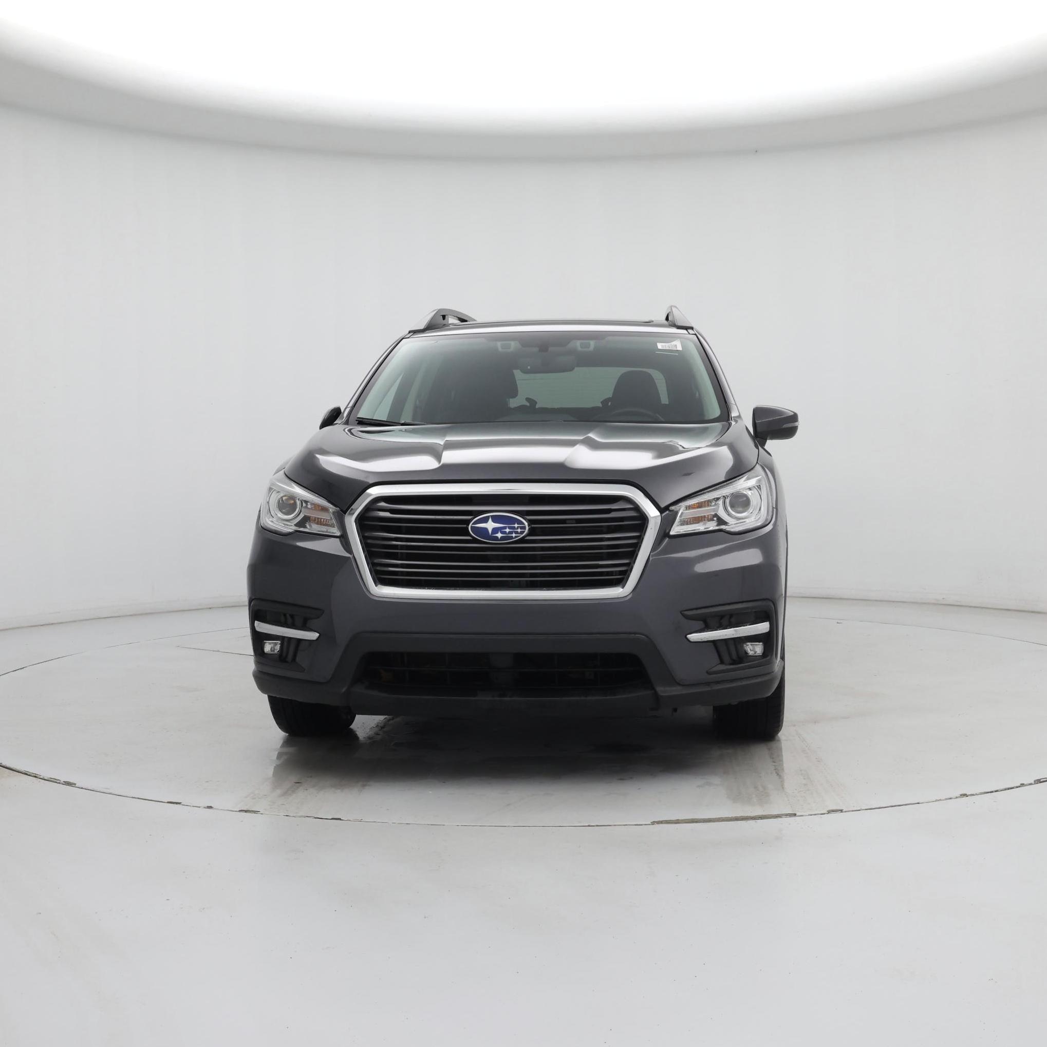 Thumbnail: 2019 Subaru Ascent - 5