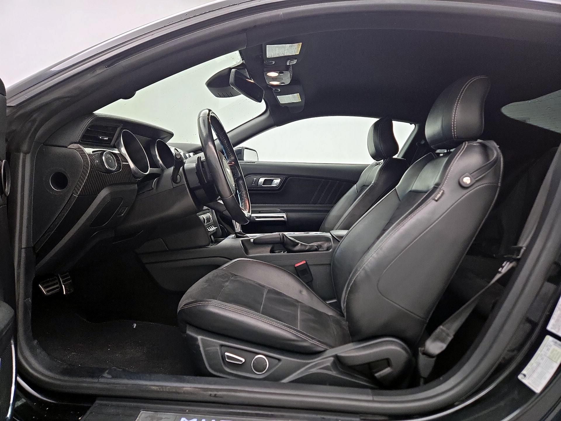 Thumbnail: 2018 Ford Mustang - 11