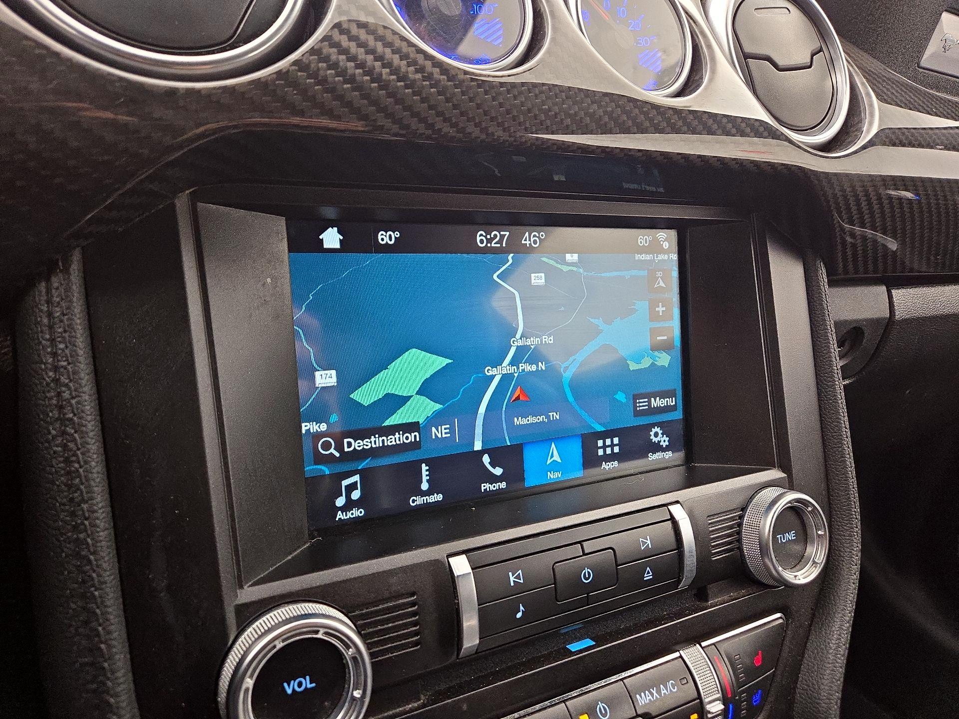 Thumbnail: 2018 Ford Mustang - 14