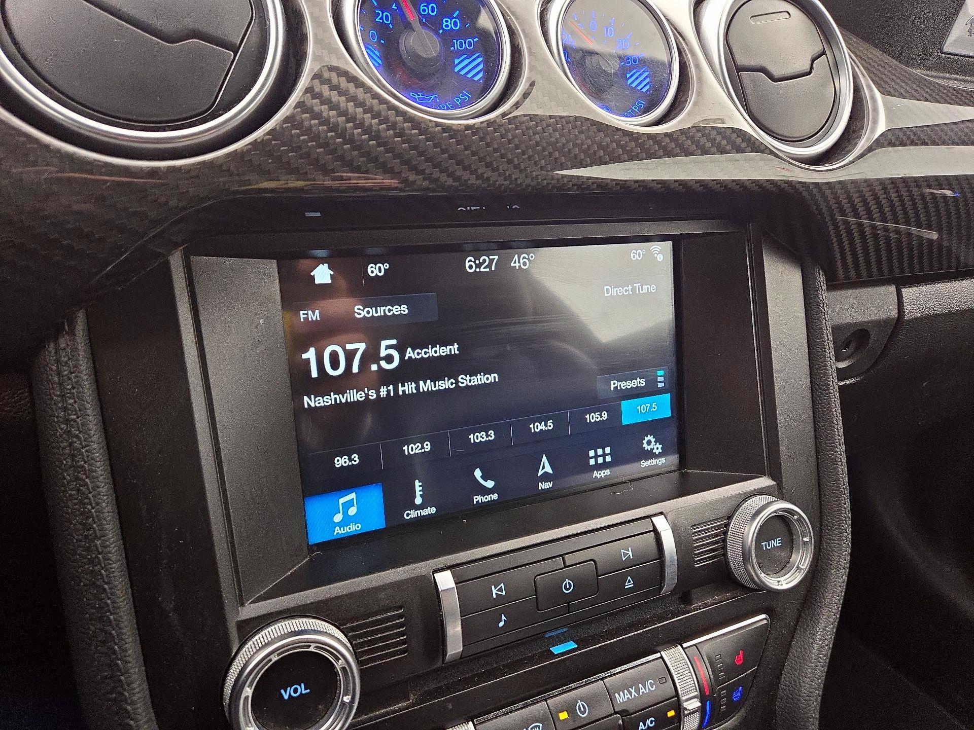 Thumbnail: 2018 Ford Mustang - 16