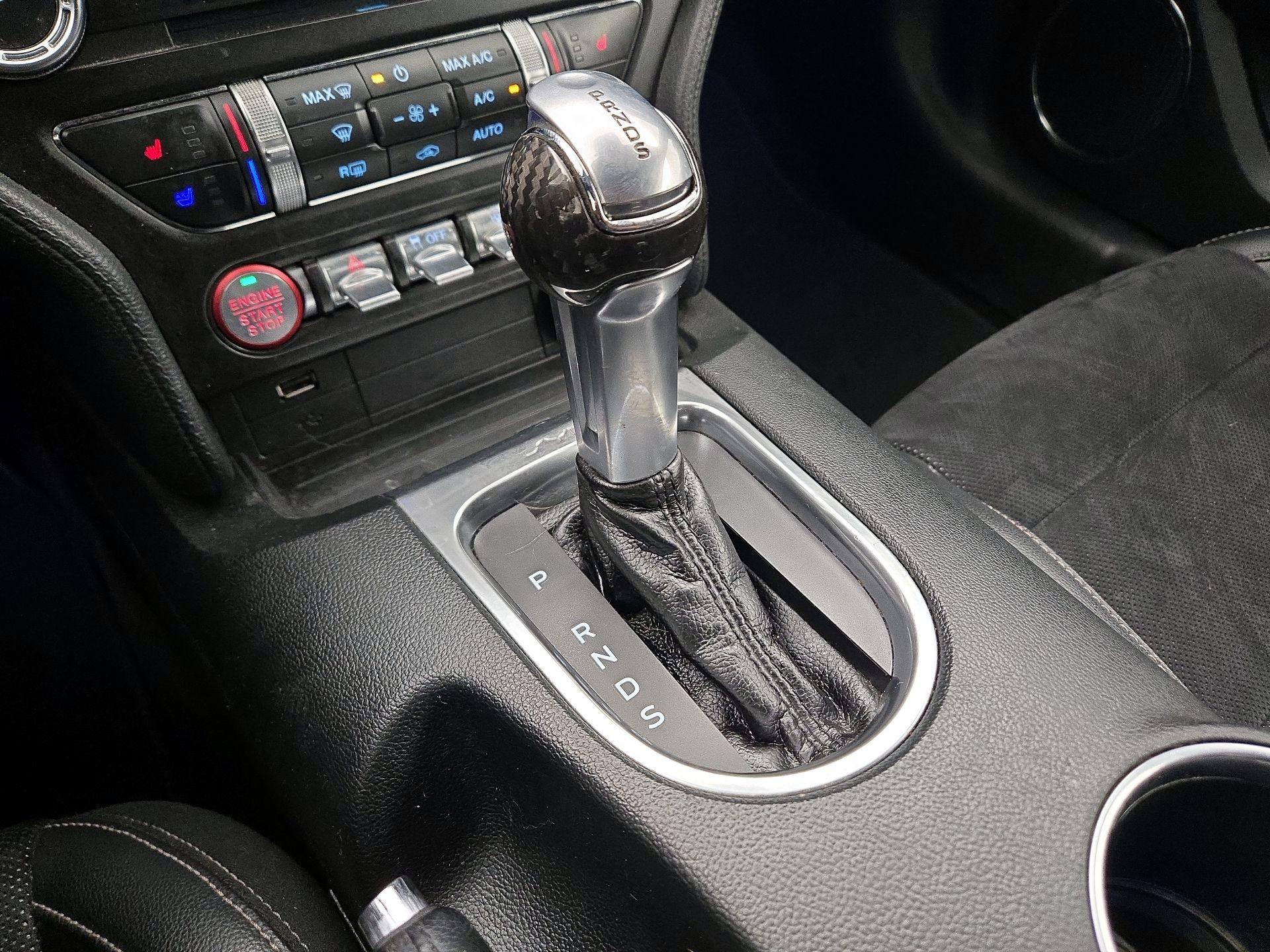 Thumbnail: 2018 Ford Mustang - 18