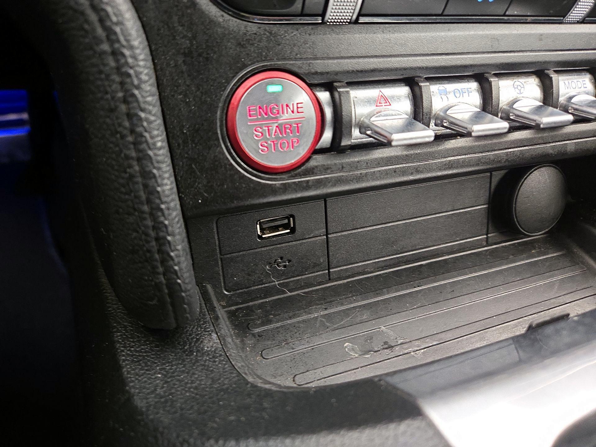 Thumbnail: 2018 Ford Mustang - 19