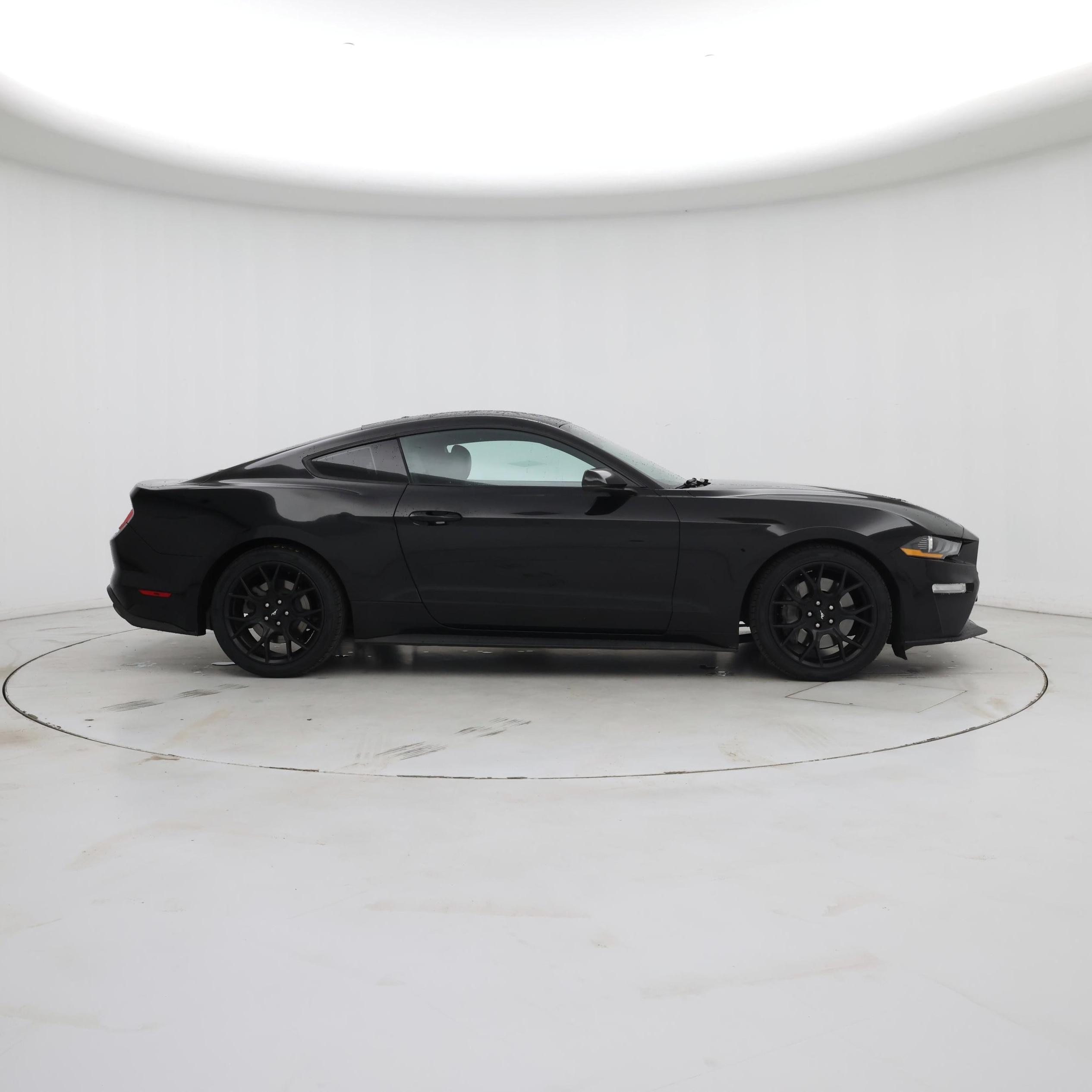 Thumbnail: 2018 Ford Mustang - 7