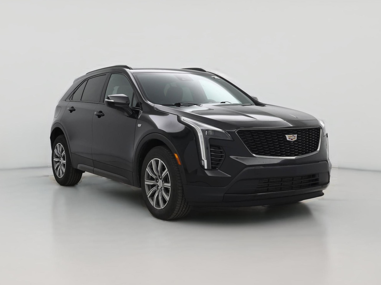 2022 Cadillac XT4 Sport