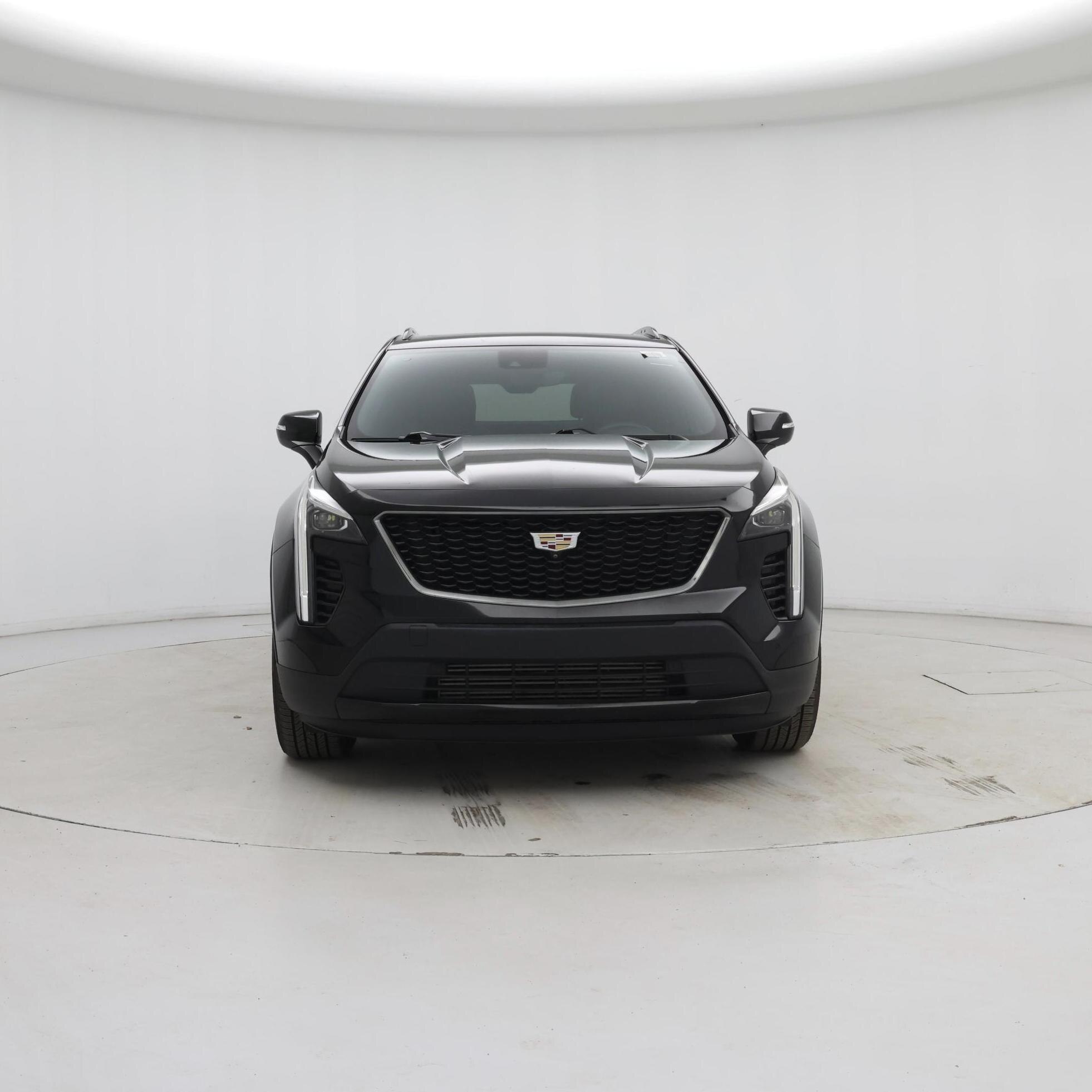 Thumbnail: 2022 Cadillac XT4 - 5