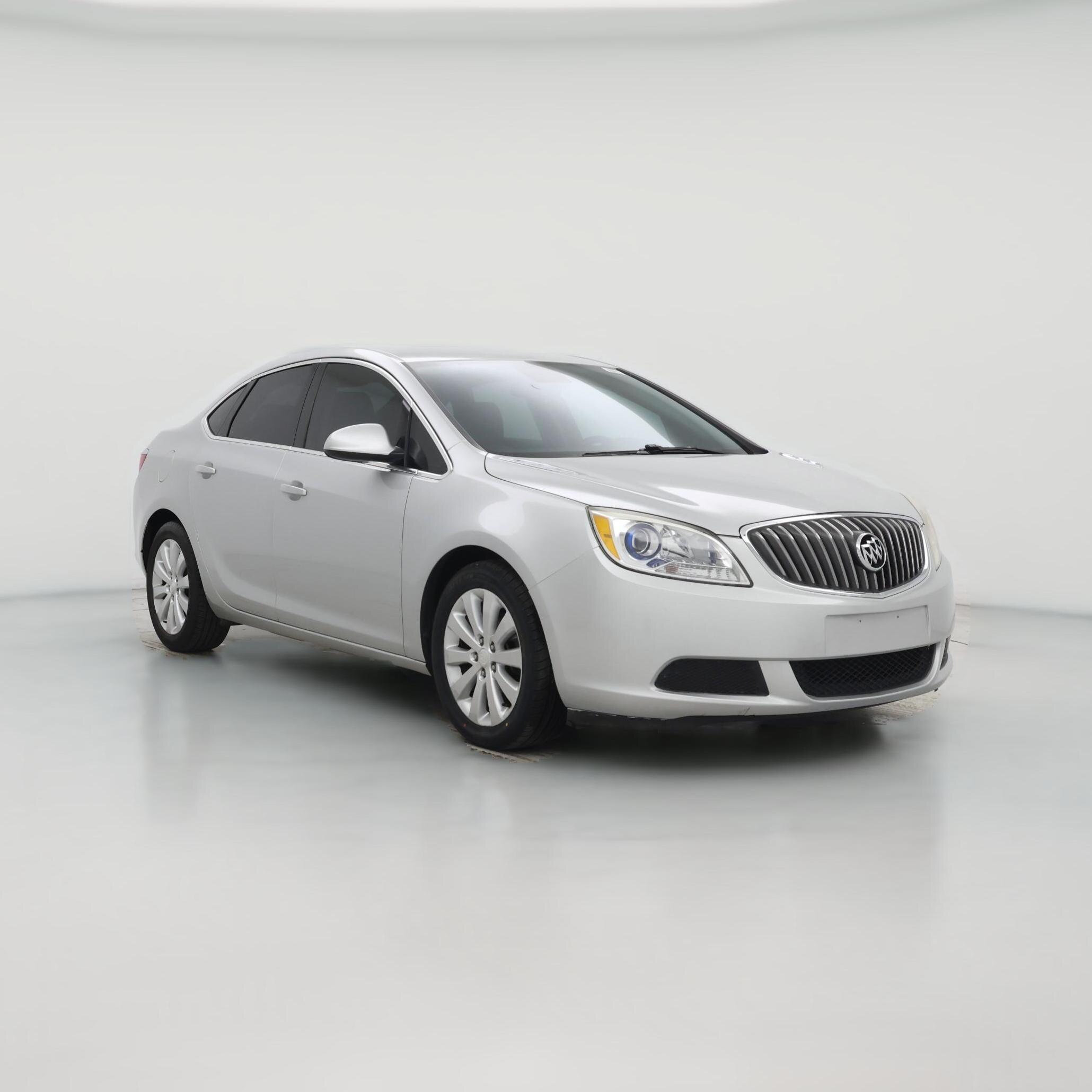 Thumbnail: 2016 Buick Verano - 1