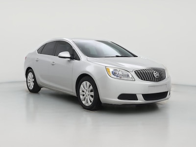 2016 Buick Verano