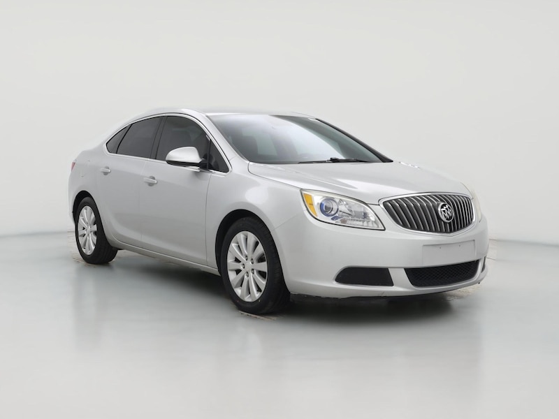 2016 Buick Verano  -
                  Madison, TN