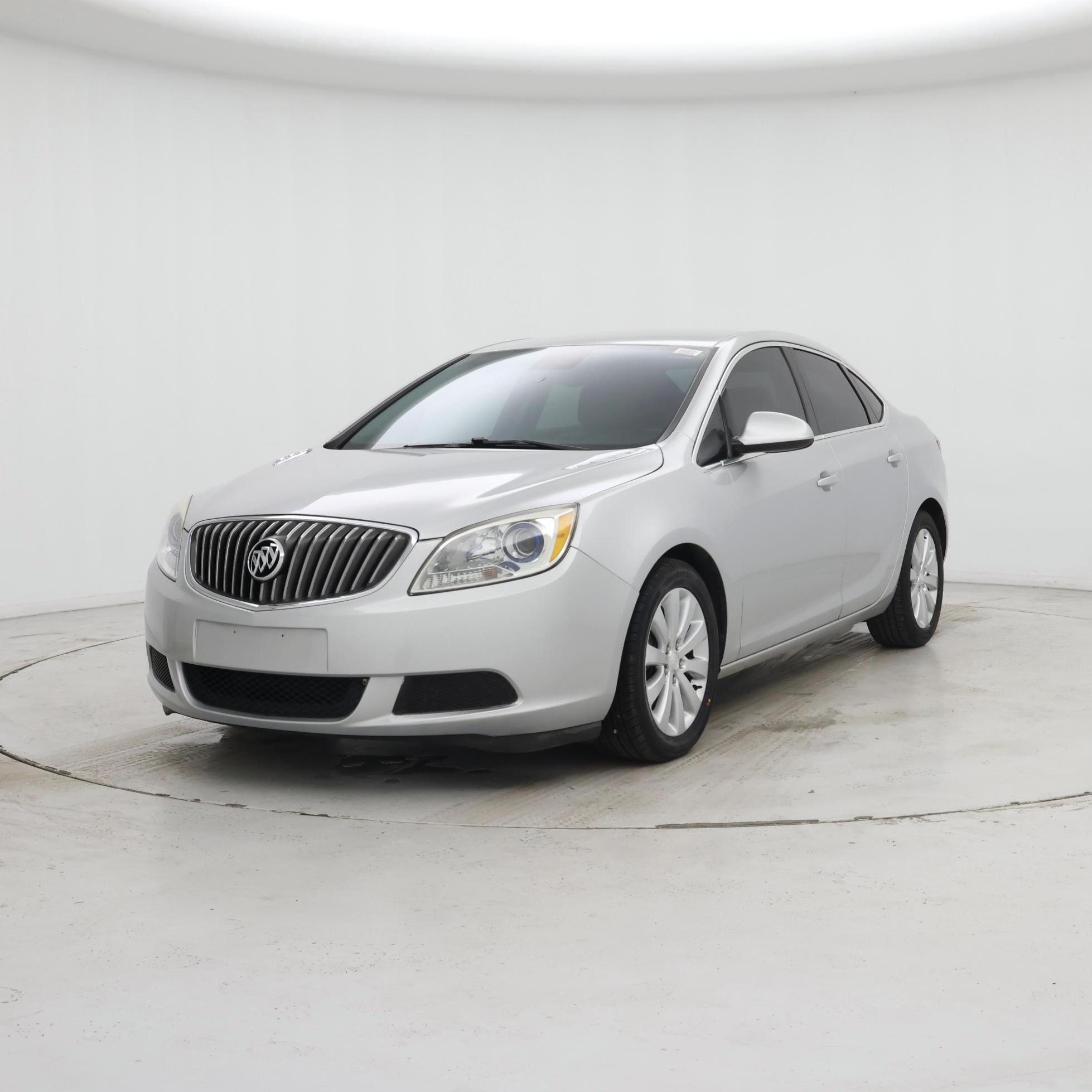 Thumbnail: 2016 Buick Verano - 4