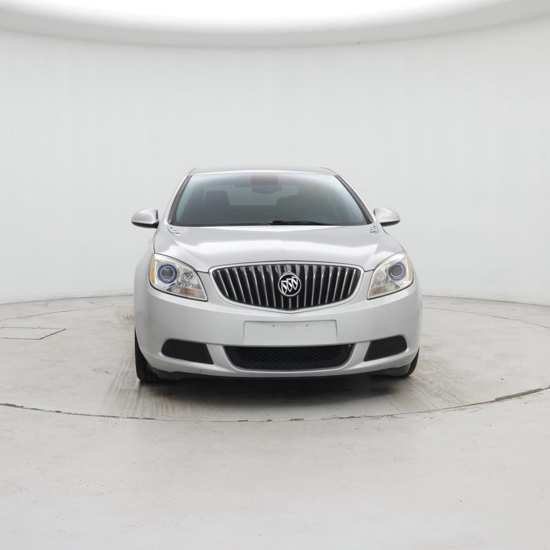 Thumbnail: 2016 Buick Verano - 5