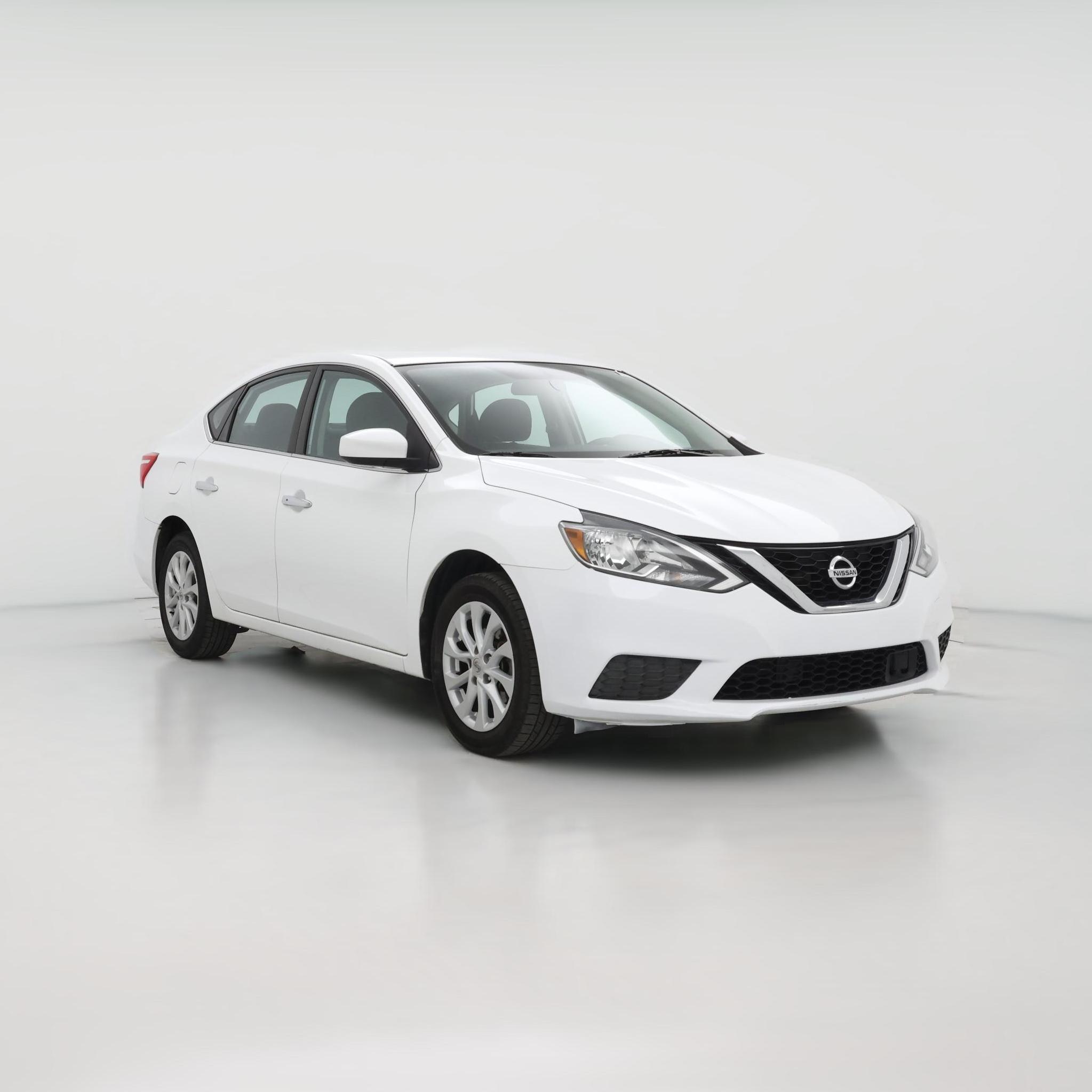 Thumbnail: 2019 Nissan Sentra - 1
