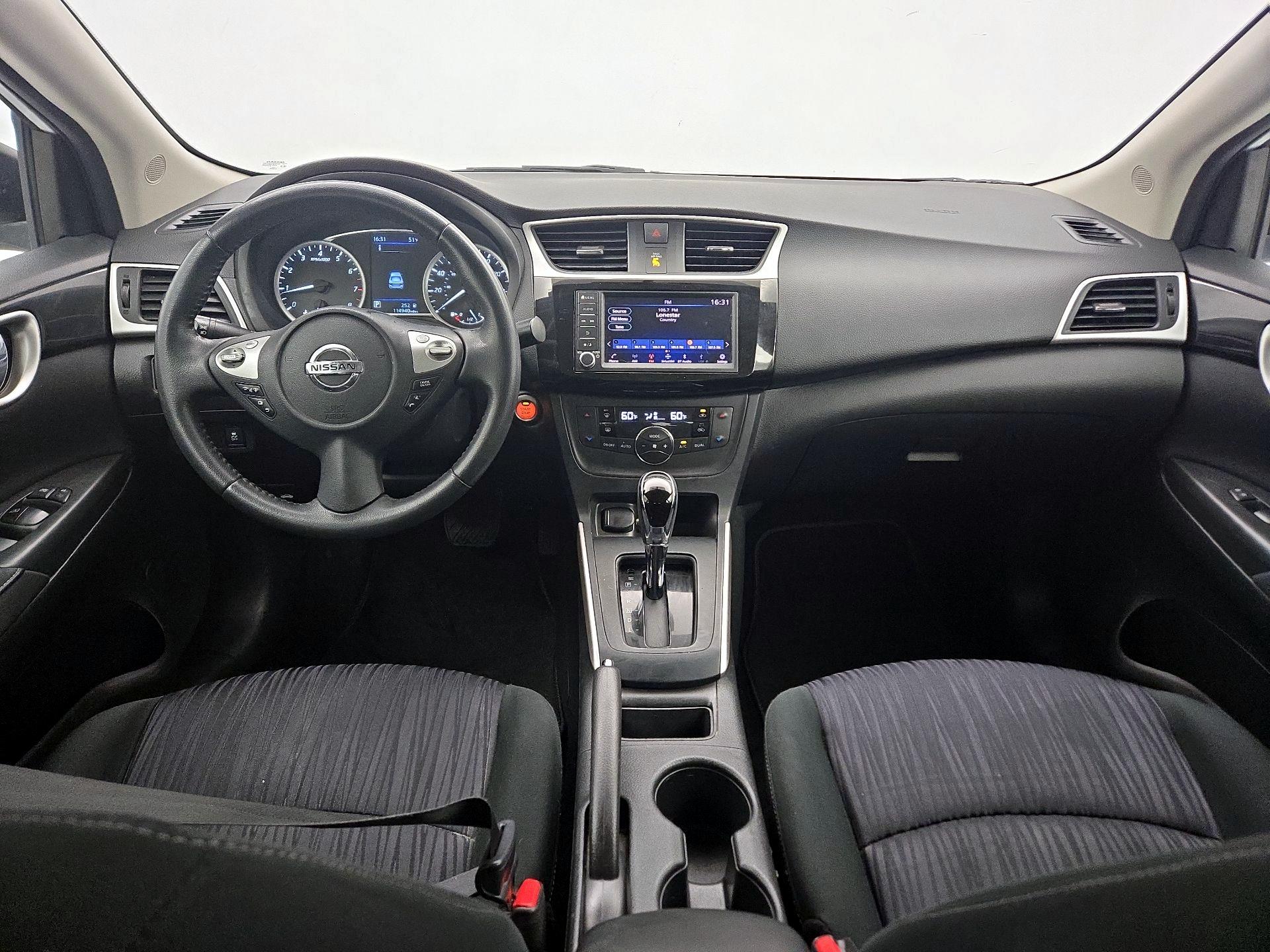 Thumbnail: 2019 Nissan Sentra - 9