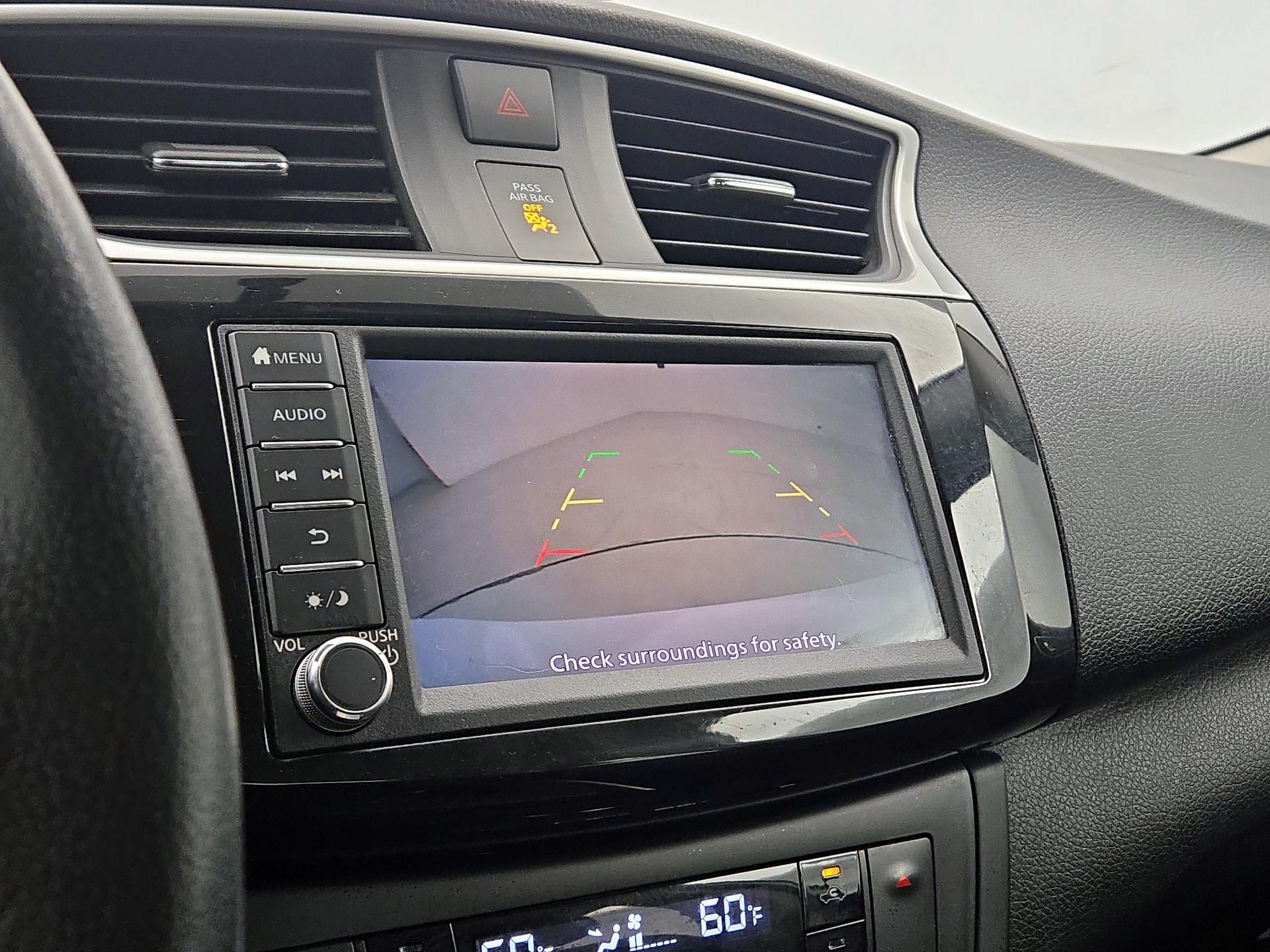 Thumbnail: 2019 Nissan Sentra - 14