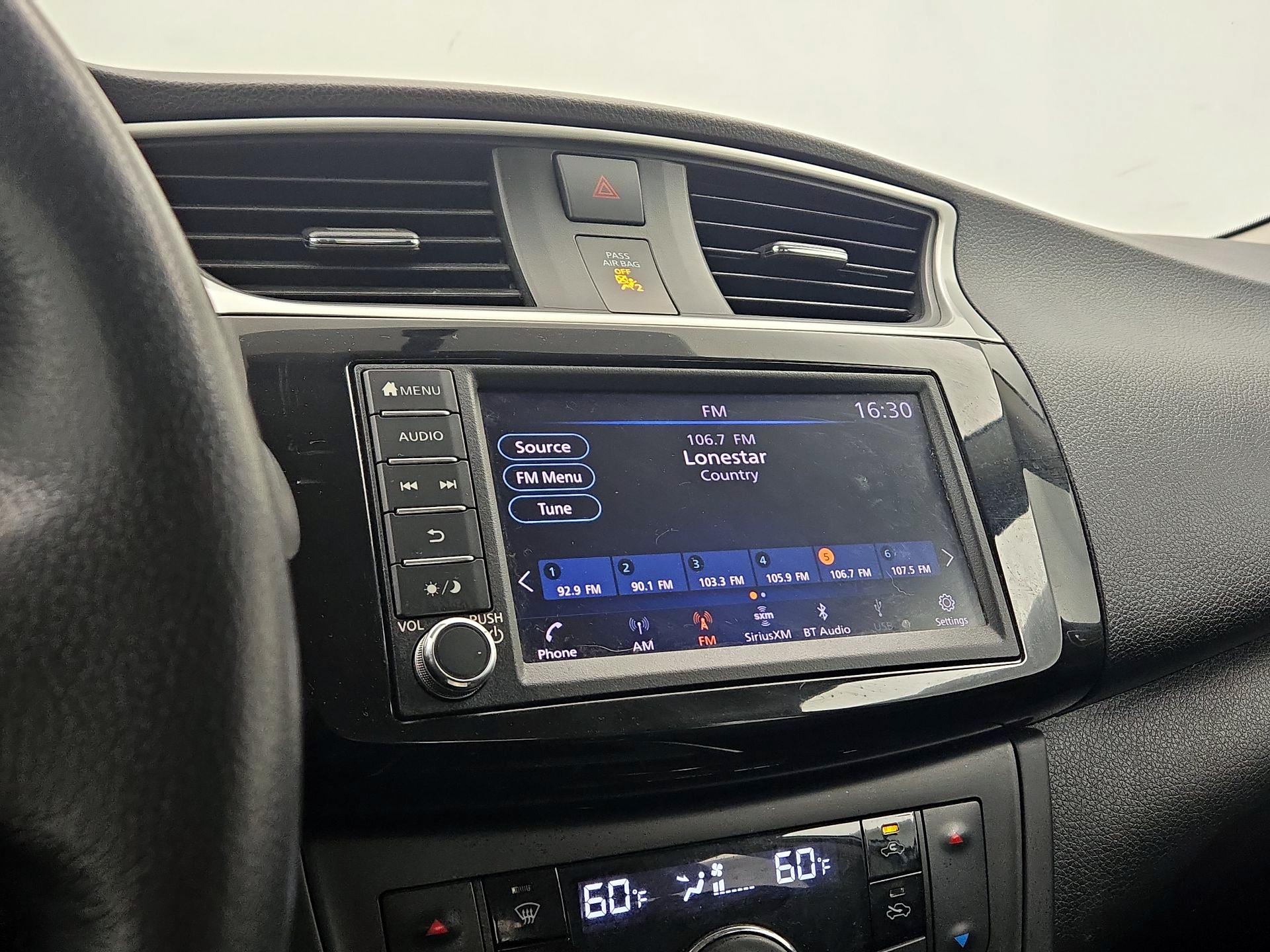 Thumbnail: 2019 Nissan Sentra - 15