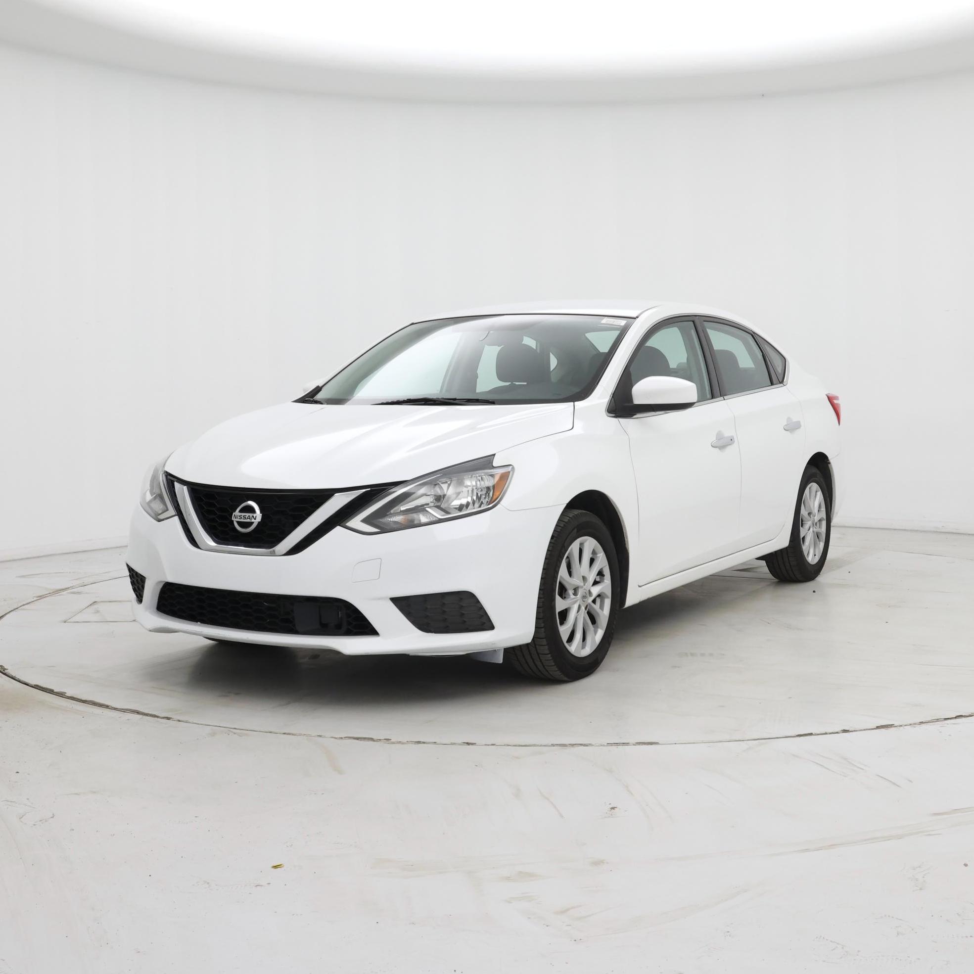 Thumbnail: 2019 Nissan Sentra - 4