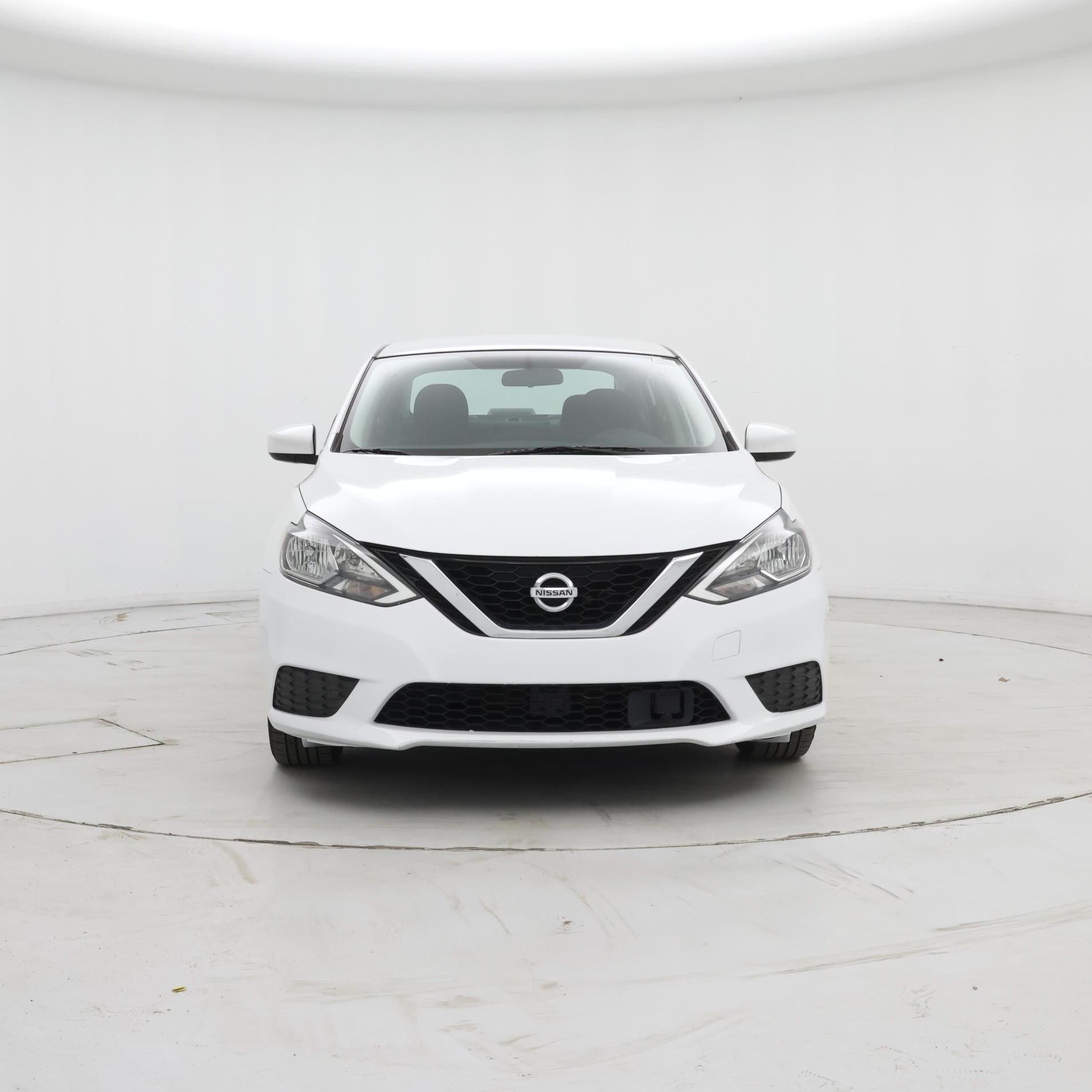 Thumbnail: 2019 Nissan Sentra - 5