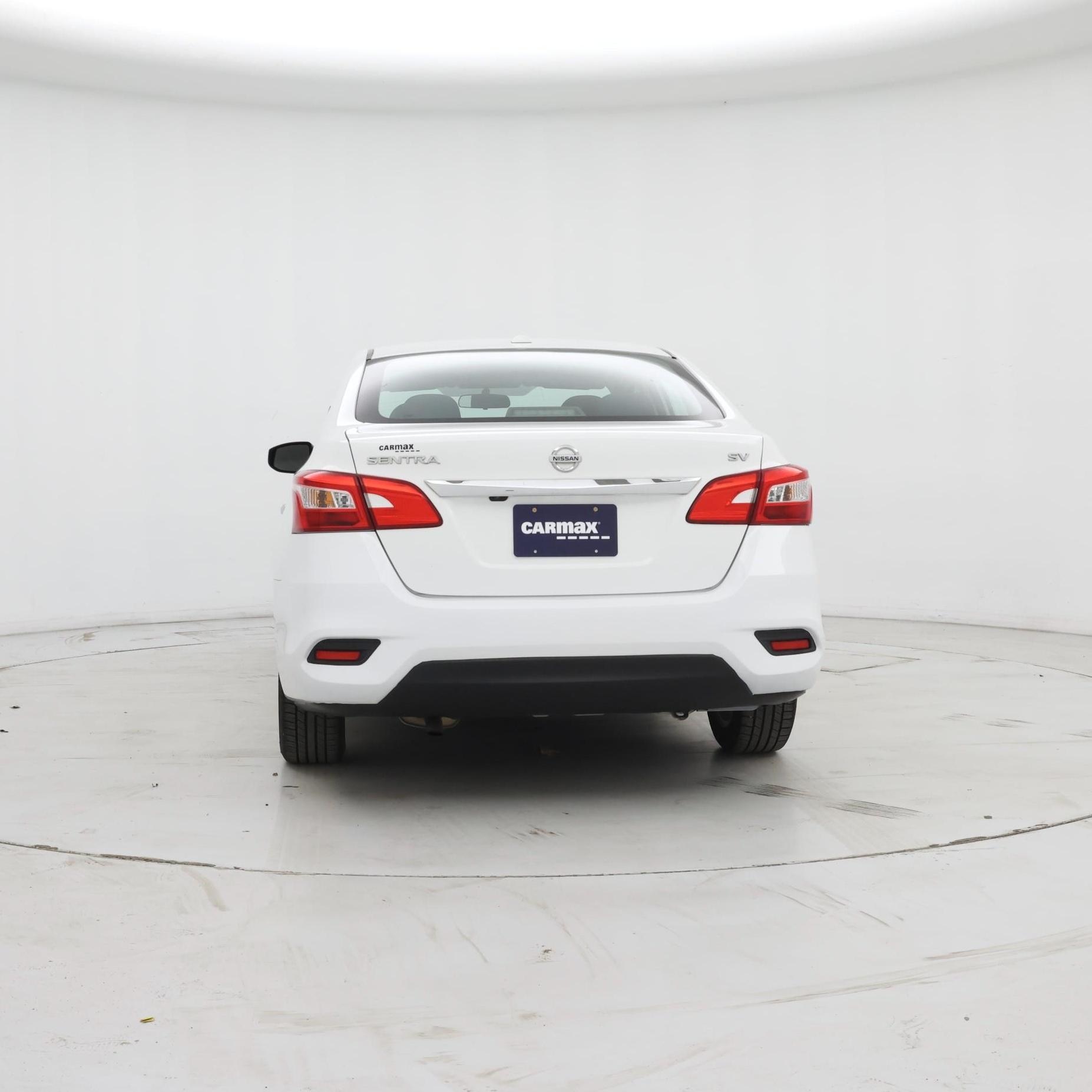 Thumbnail: 2019 Nissan Sentra - 6