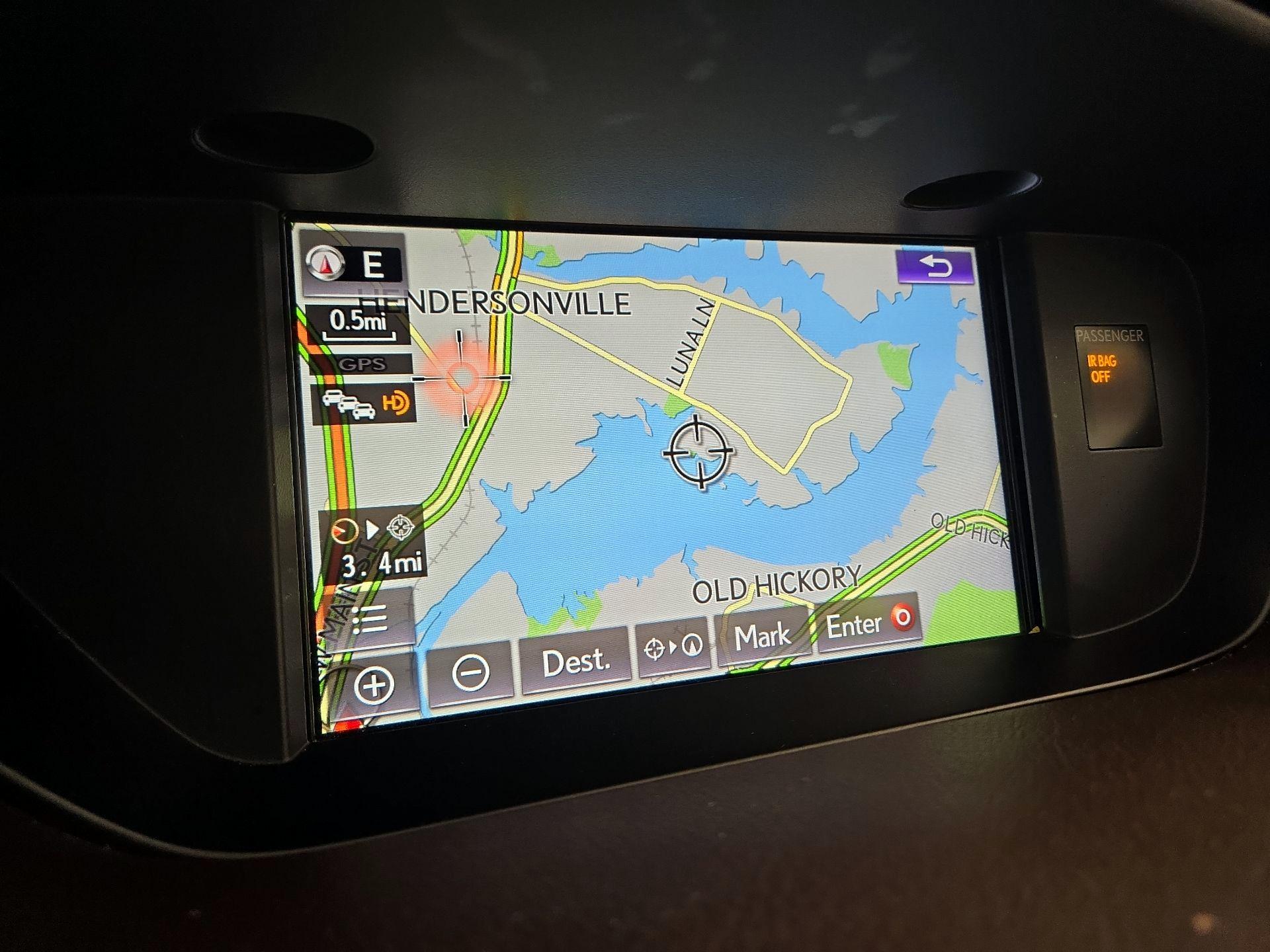 Thumbnail: 2017 Lexus ES - 14