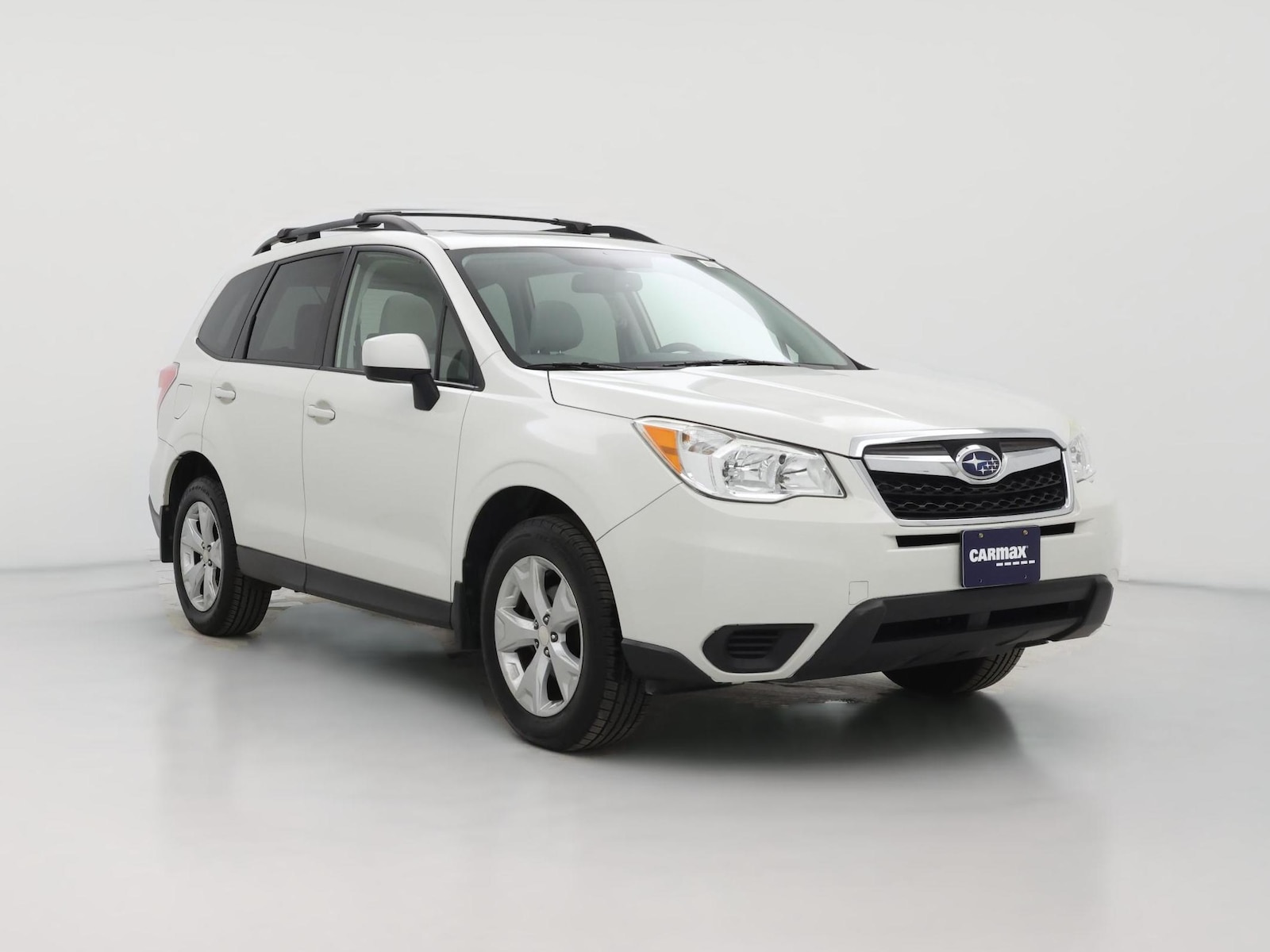2016 Subaru Forester i Premium