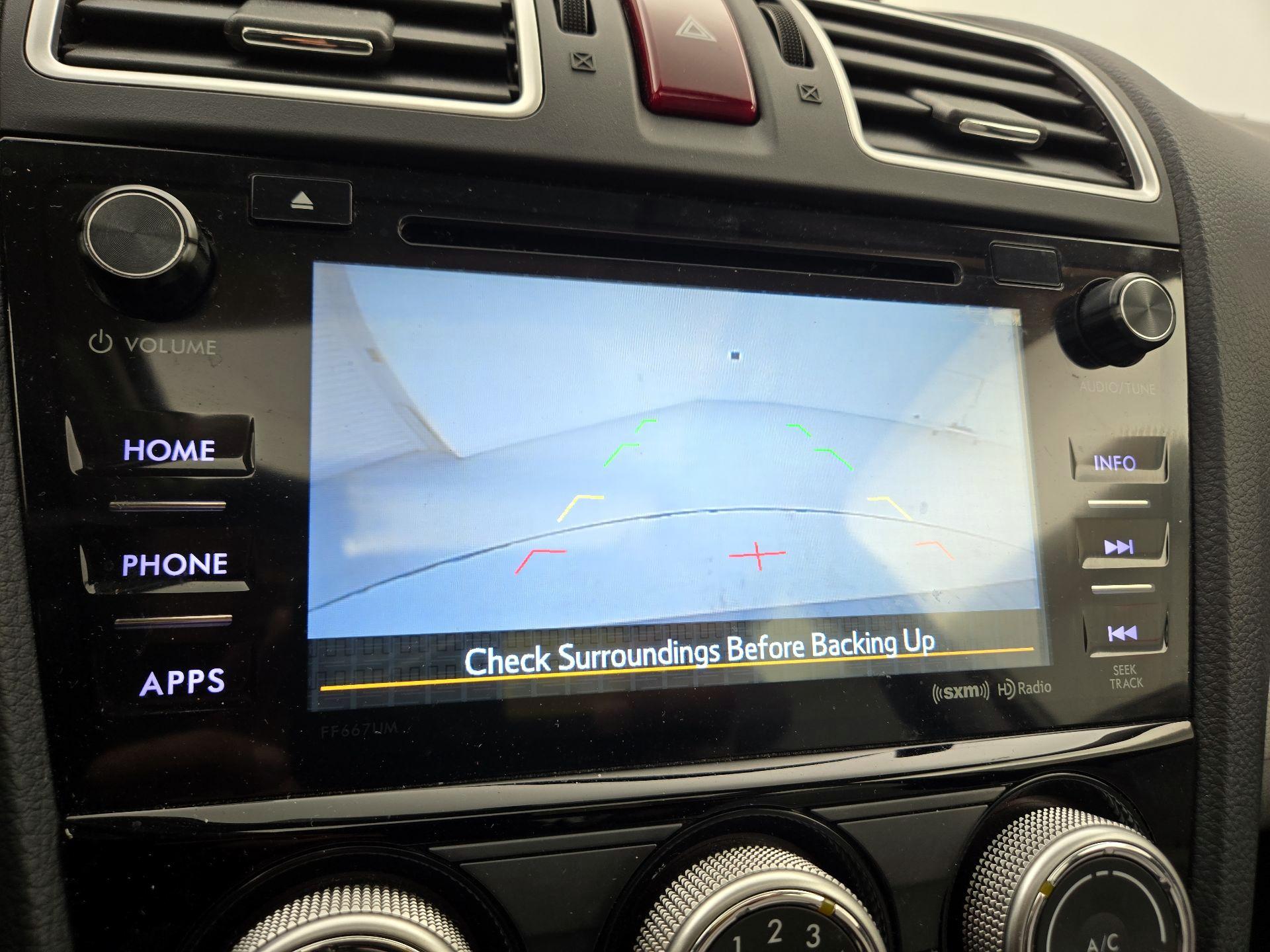 Thumbnail: 2016 Subaru Forester - 14