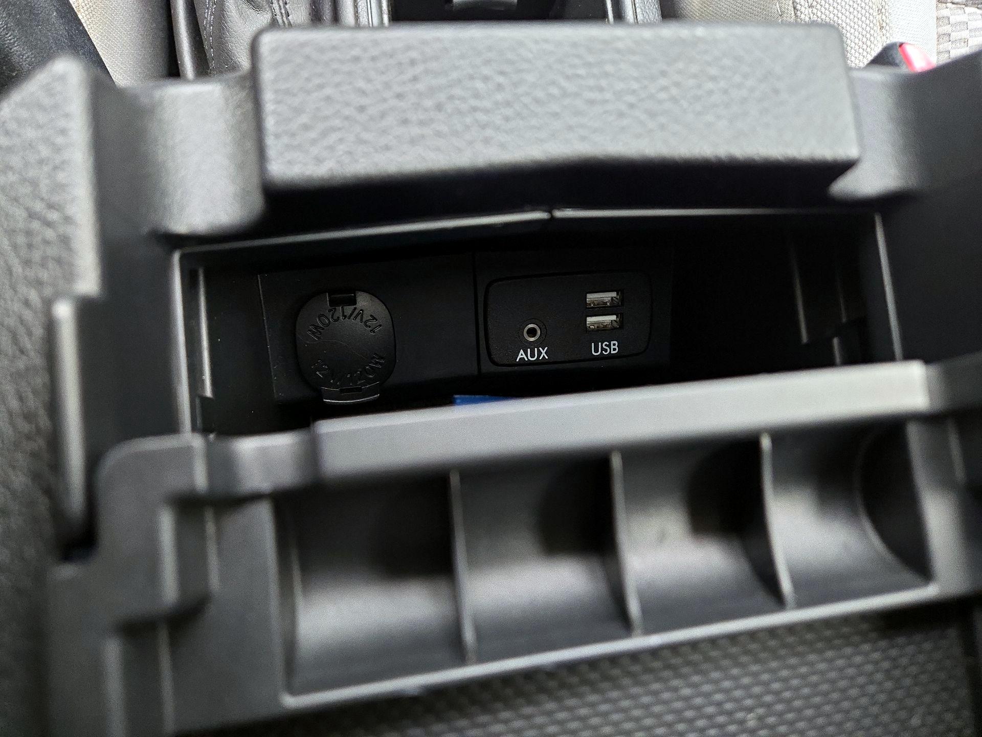 Thumbnail: 2016 Subaru Forester - 18