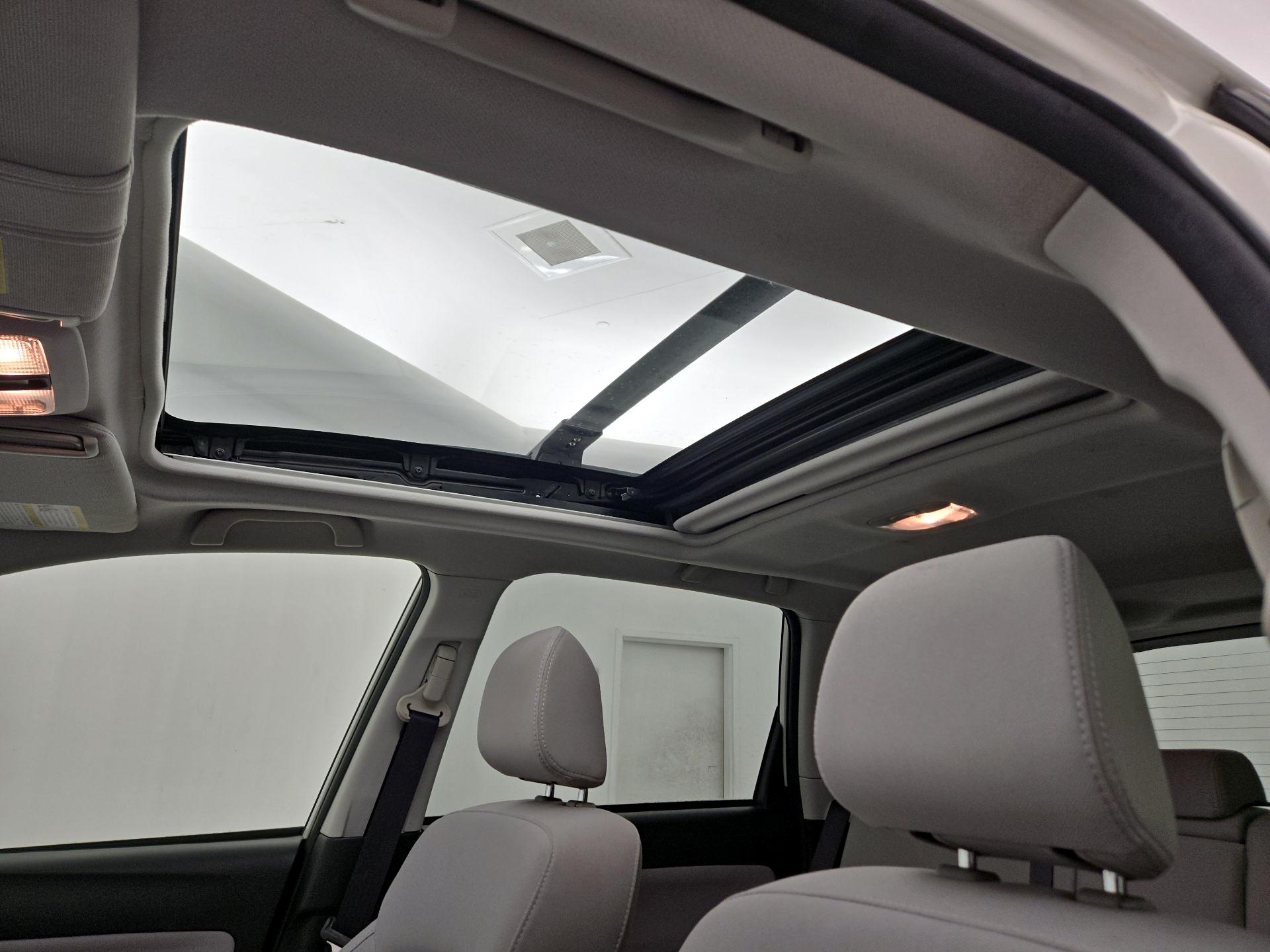 Thumbnail: 2016 Subaru Forester - 19