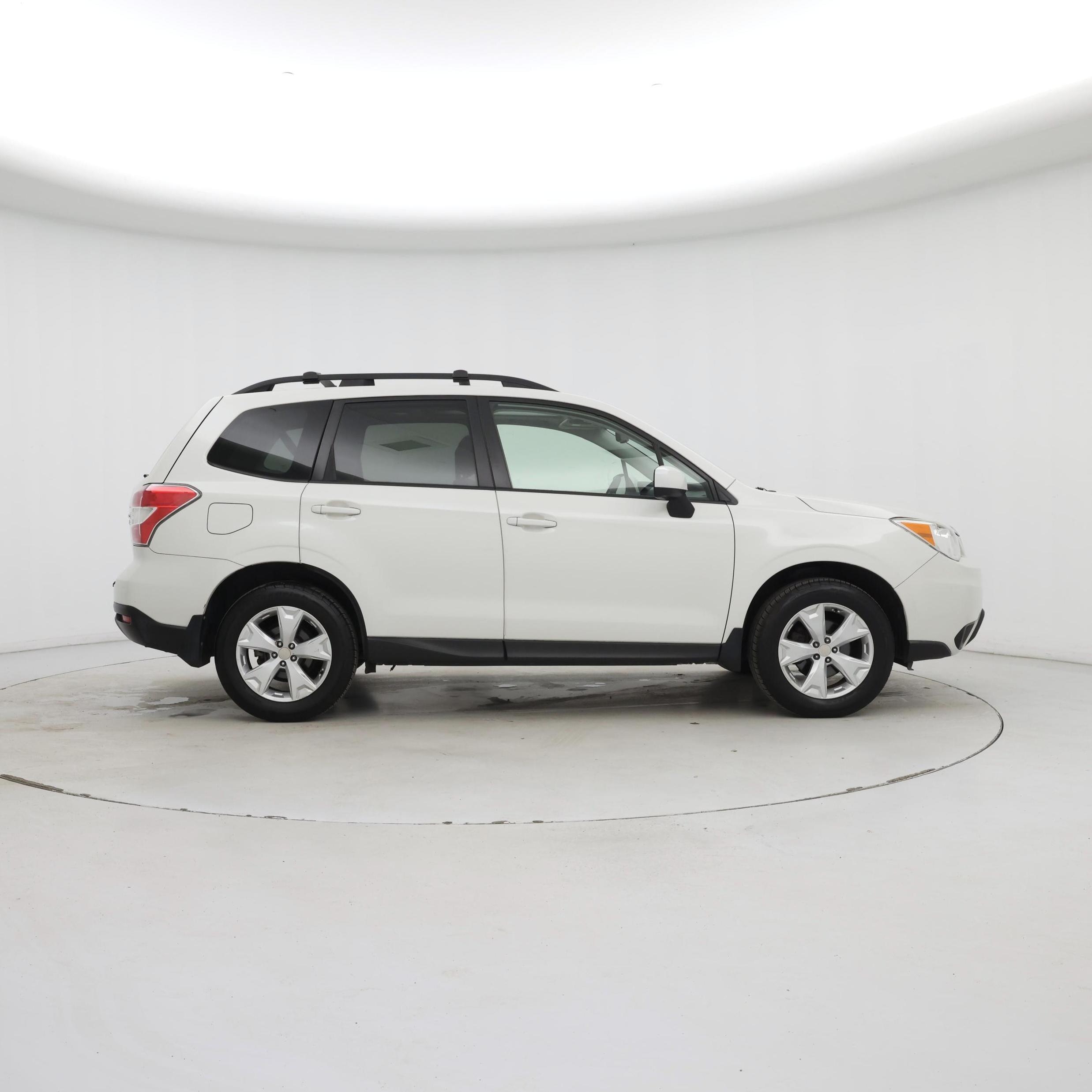 Thumbnail: 2016 Subaru Forester - 7