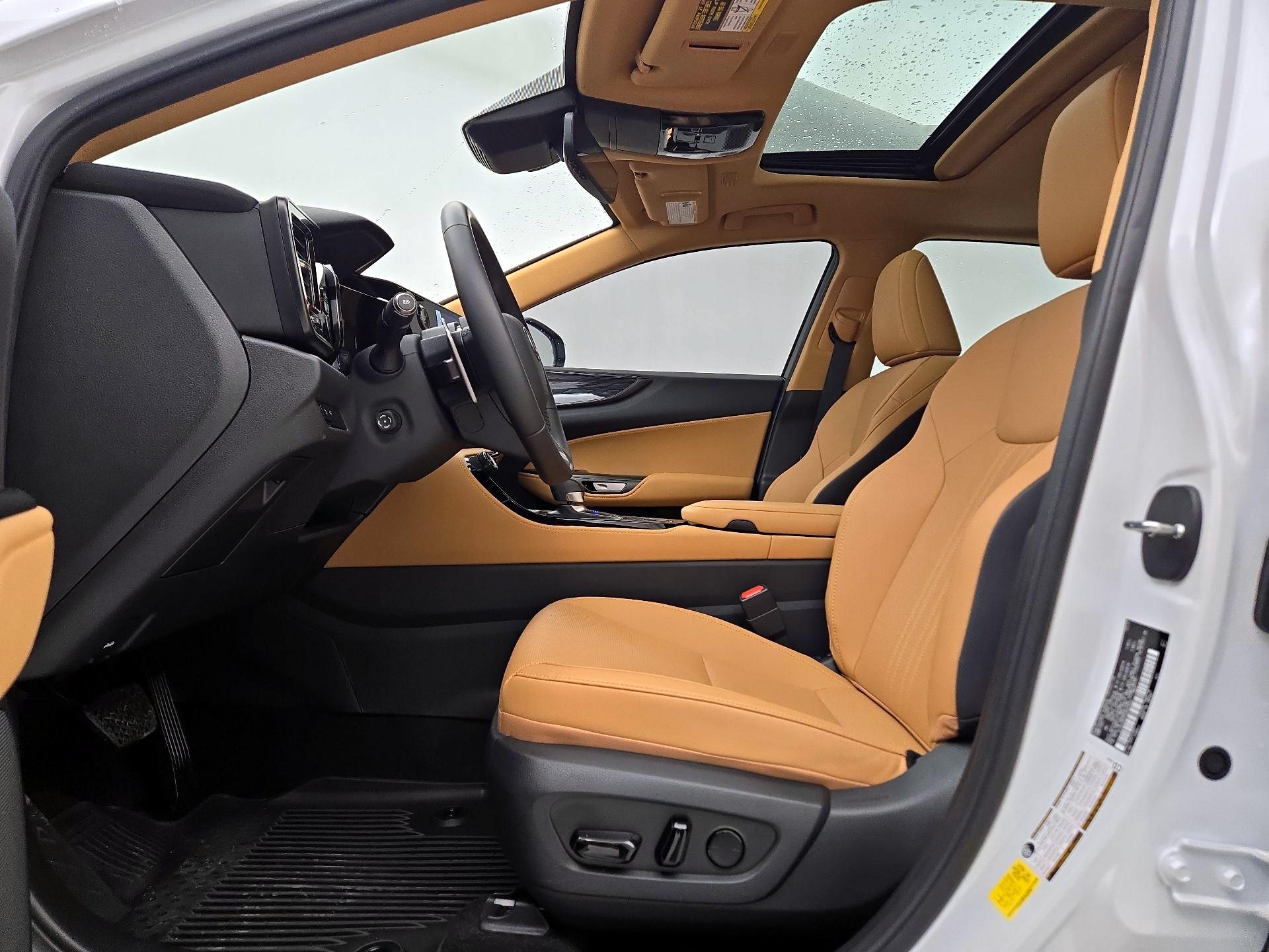 Thumbnail: 2025 Lexus NX - 11