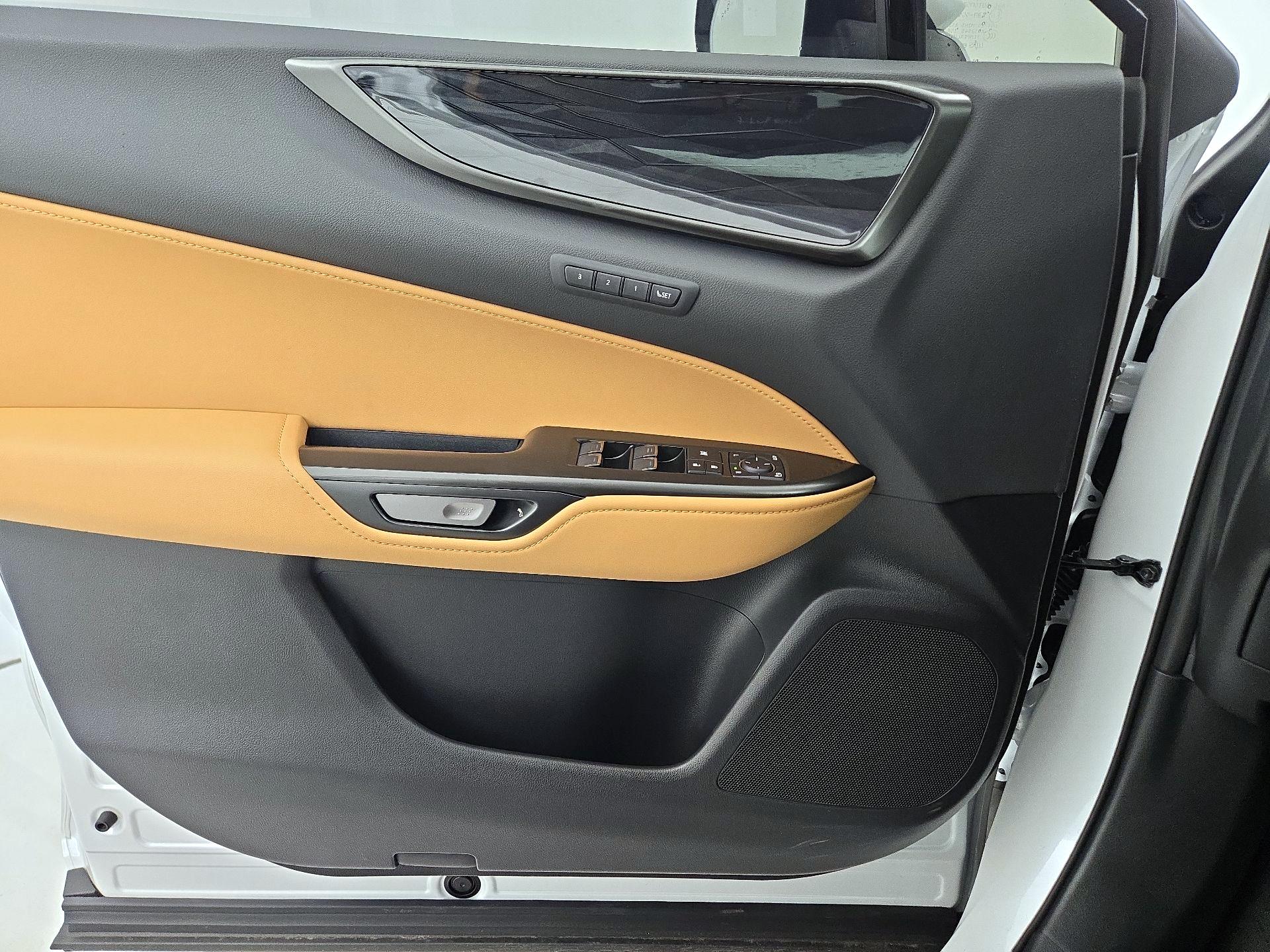 Thumbnail: 2025 Lexus NX - 12