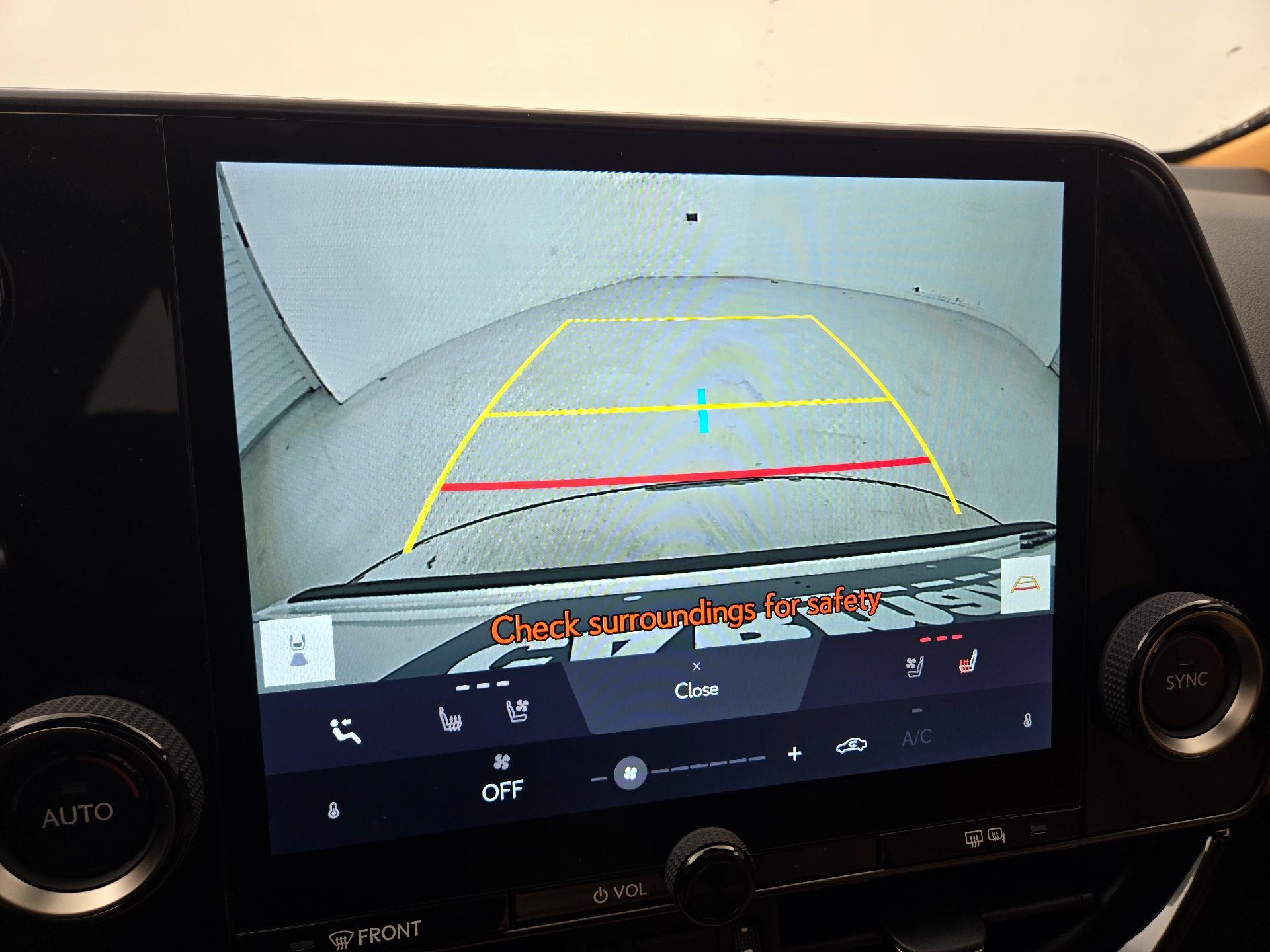 Thumbnail: 2025 Lexus NX - 14