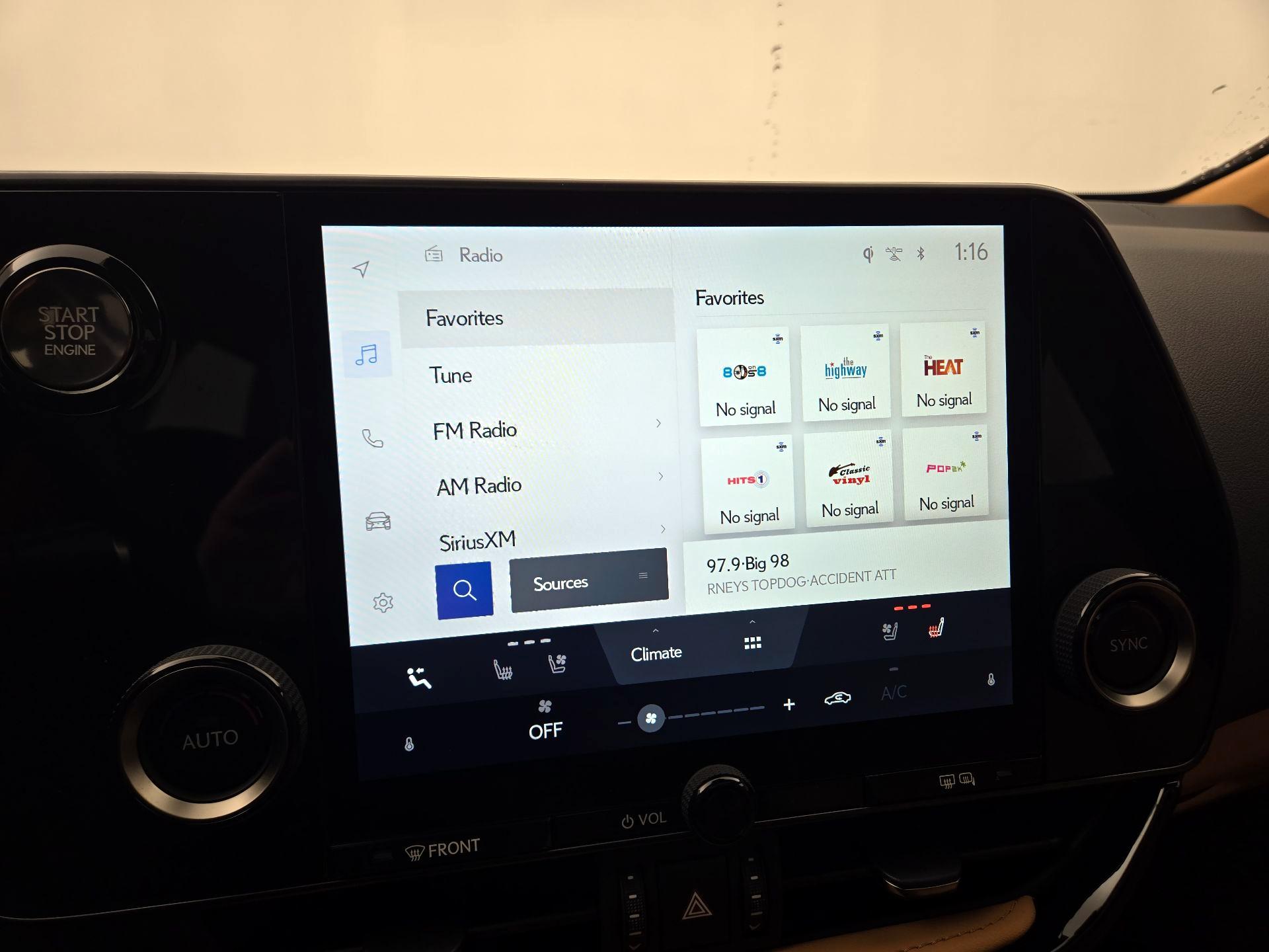 Thumbnail: 2025 Lexus NX - 15