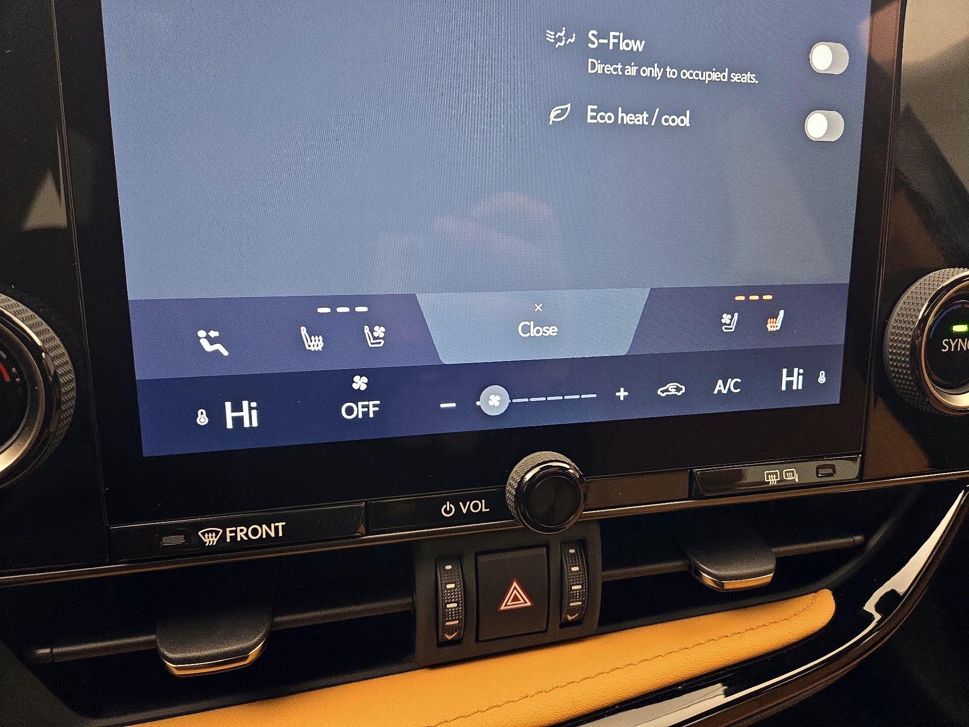 Thumbnail: 2025 Lexus NX - 16