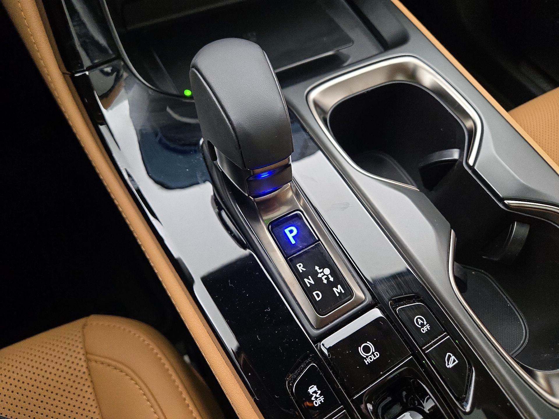 Thumbnail: 2025 Lexus NX - 17