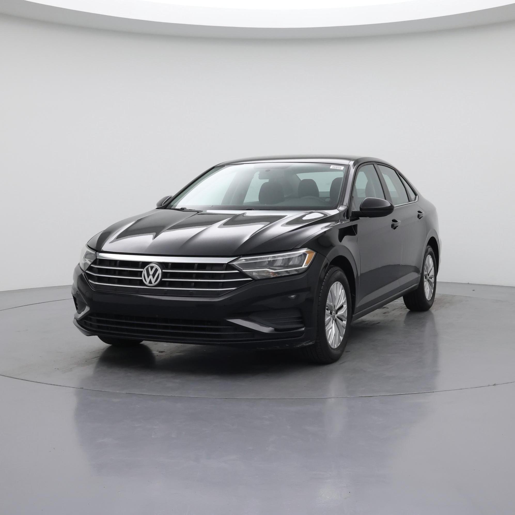 Thumbnail: 2019 Volkswagen Jetta - 4