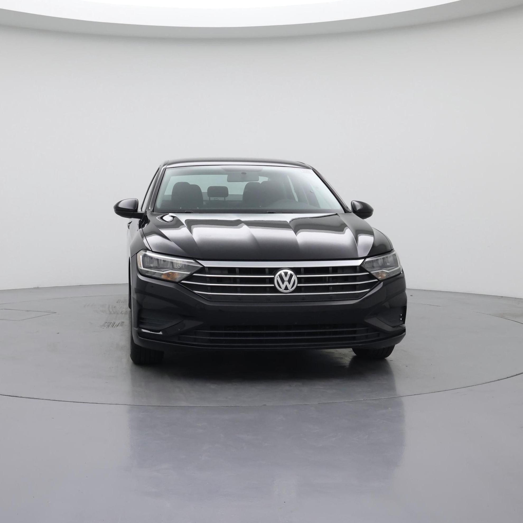 Thumbnail: 2019 Volkswagen Jetta - 5
