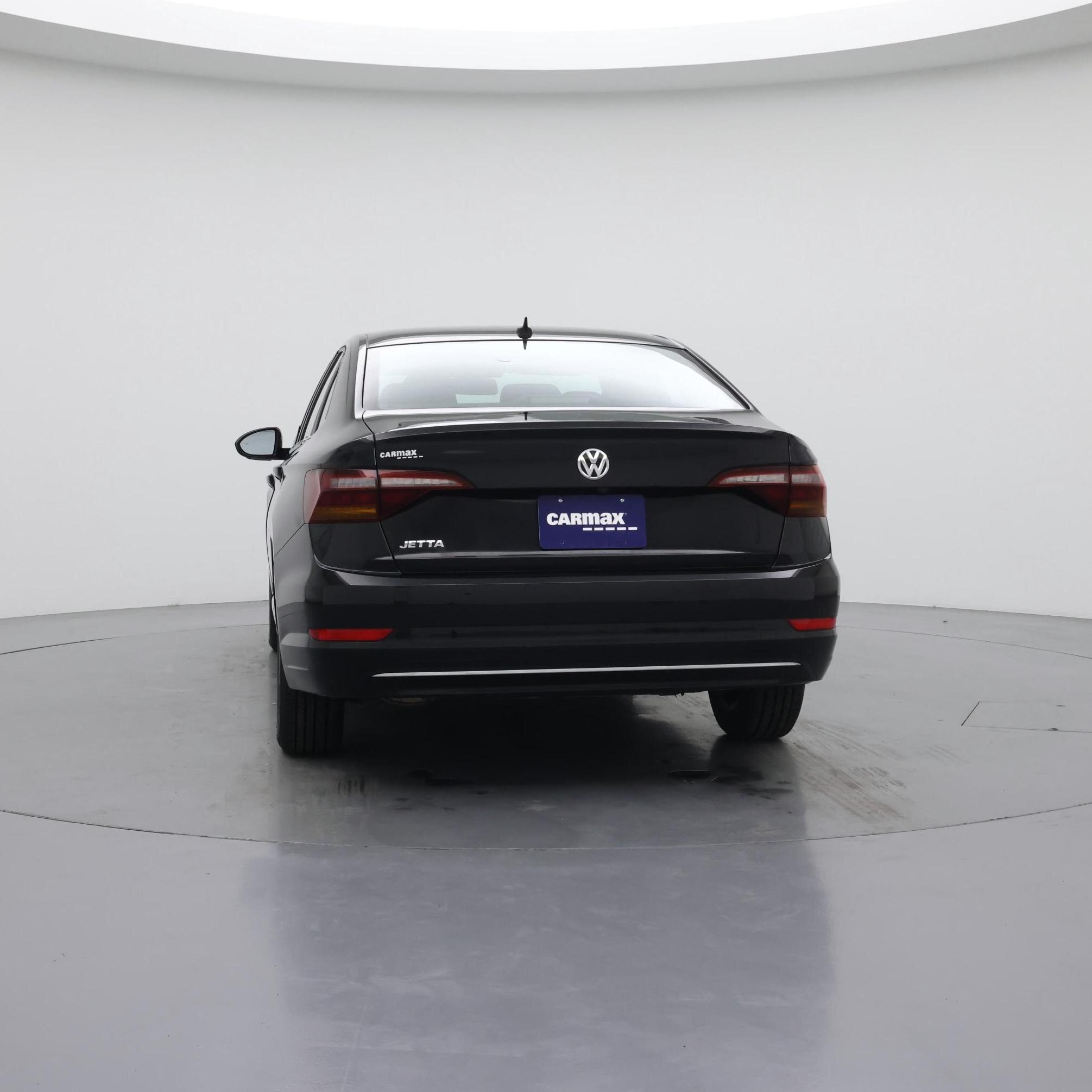 Thumbnail: 2019 Volkswagen Jetta - 6