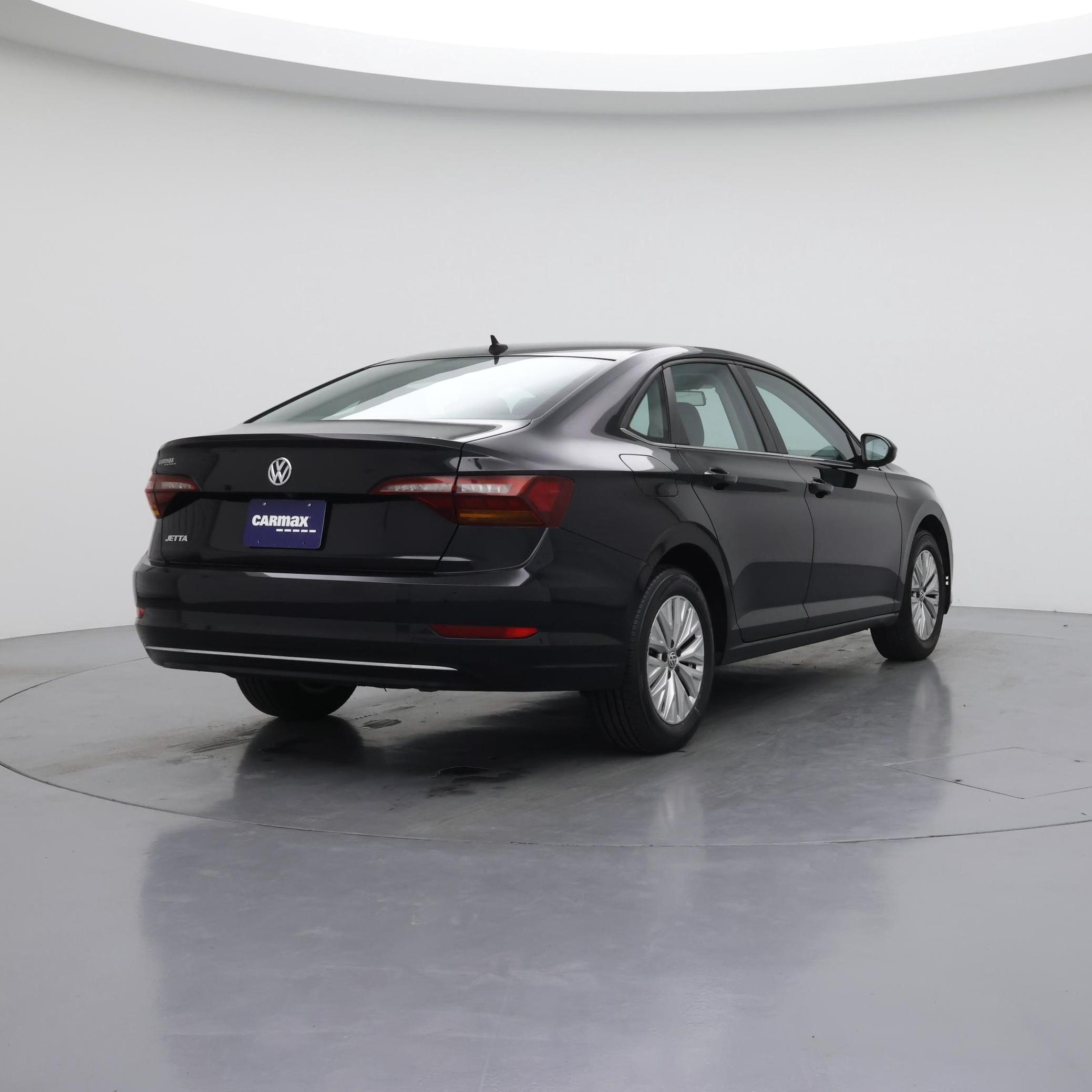 Thumbnail: 2019 Volkswagen Jetta - 8