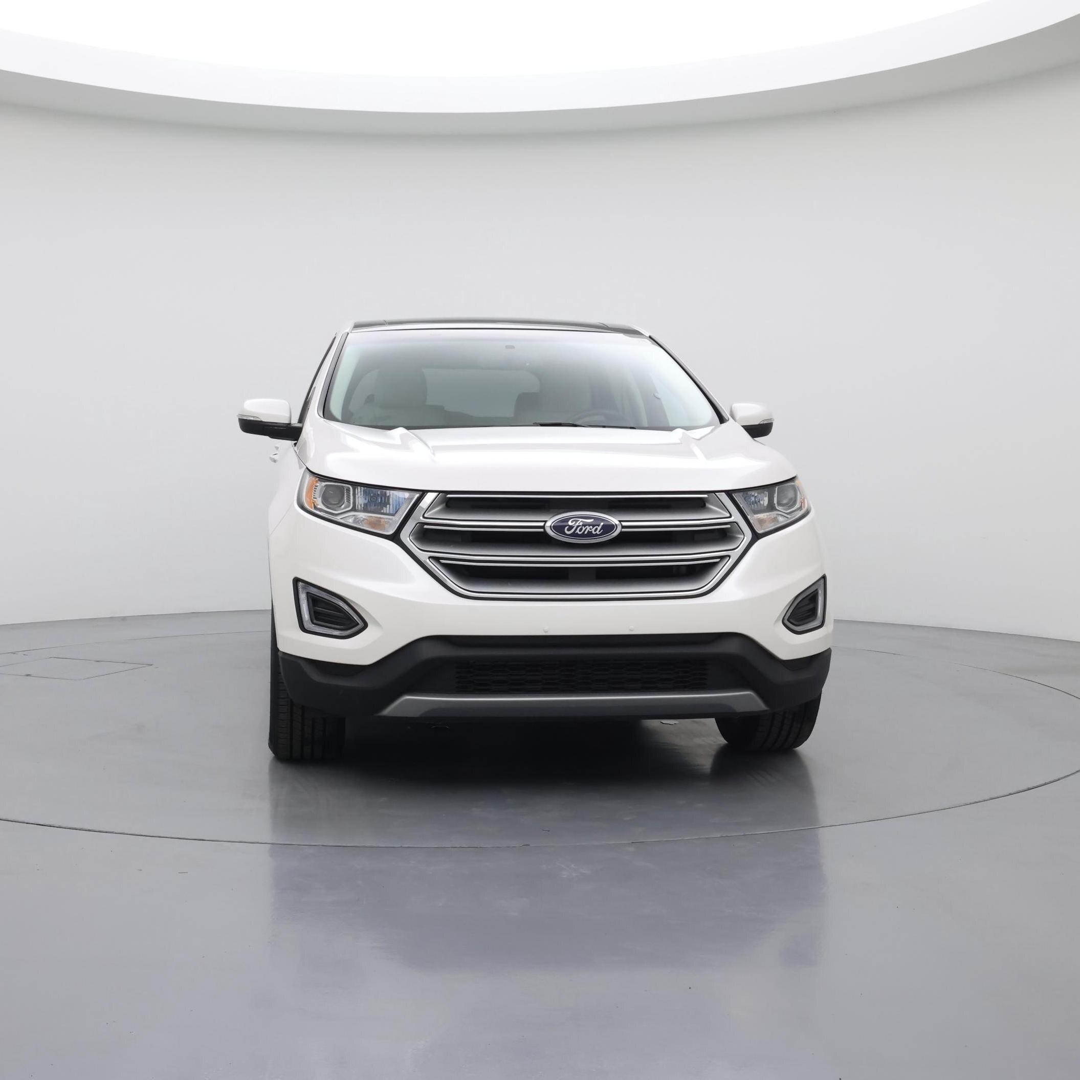 Thumbnail: 2015 Ford Edge - 5