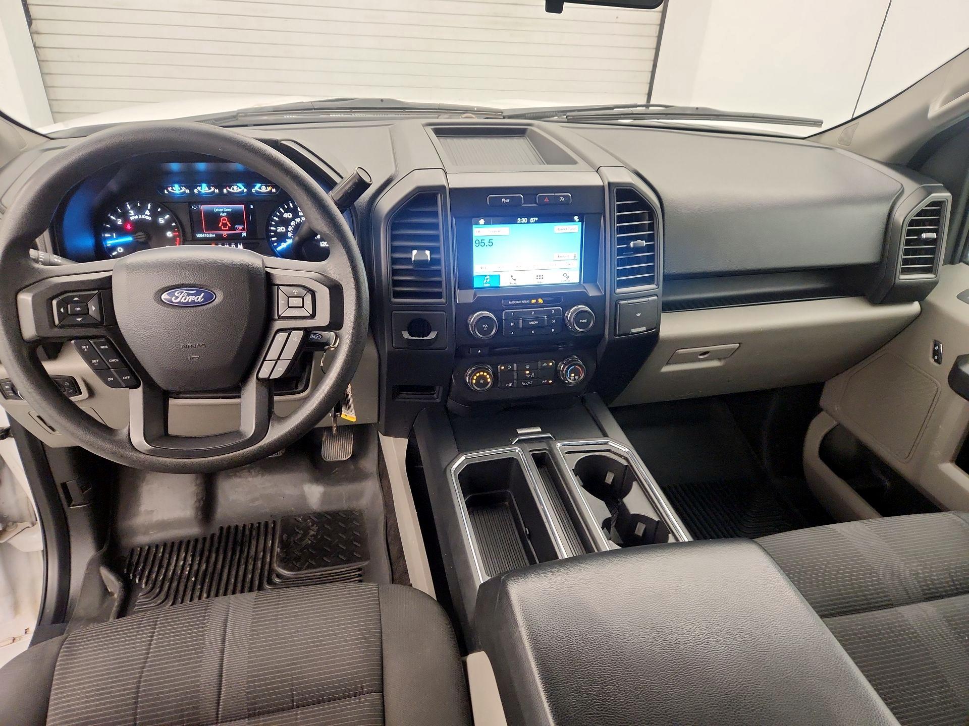 Thumbnail: 2018 Ford F-150 - 9