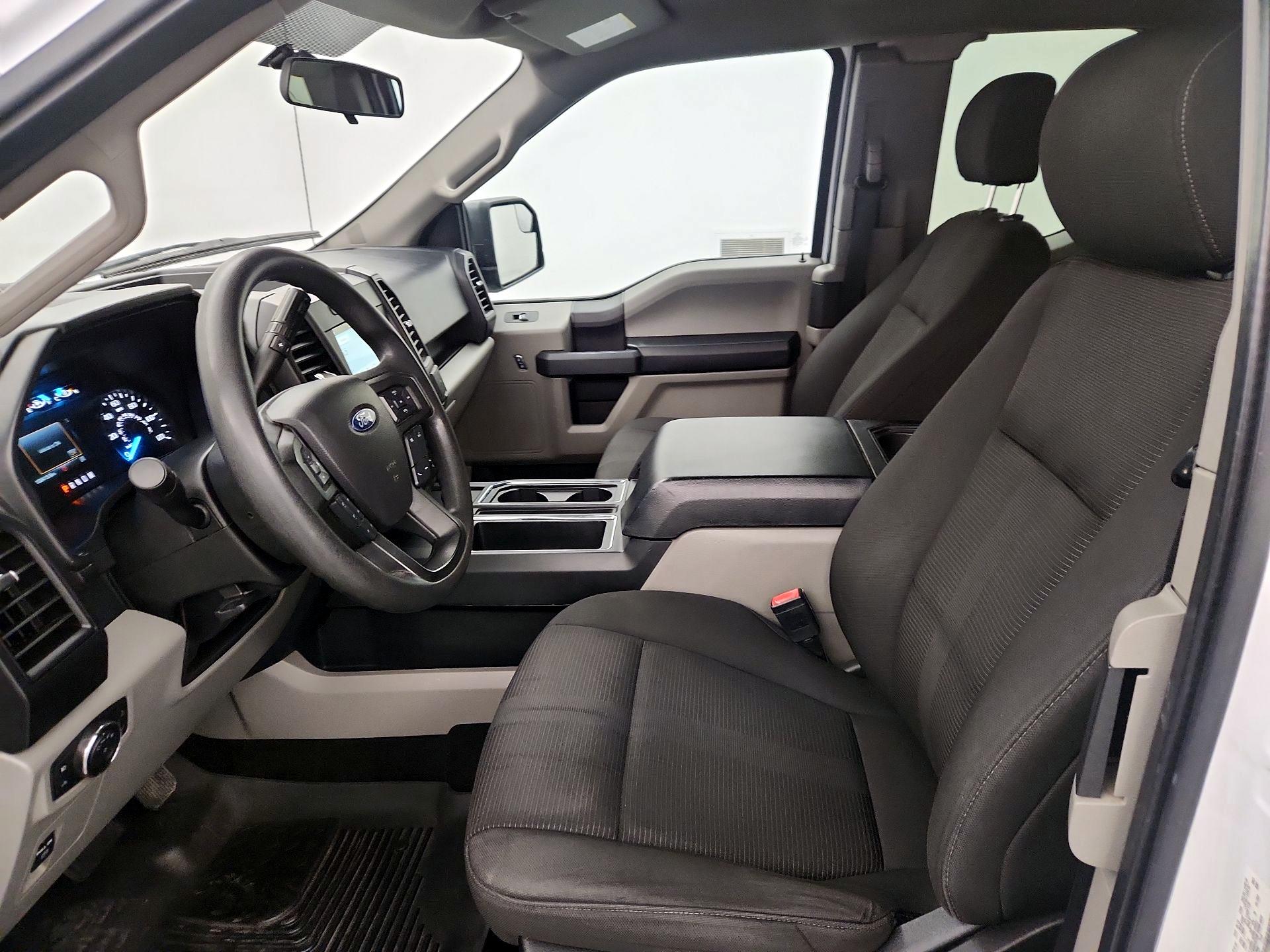 Thumbnail: 2018 Ford F-150 - 11