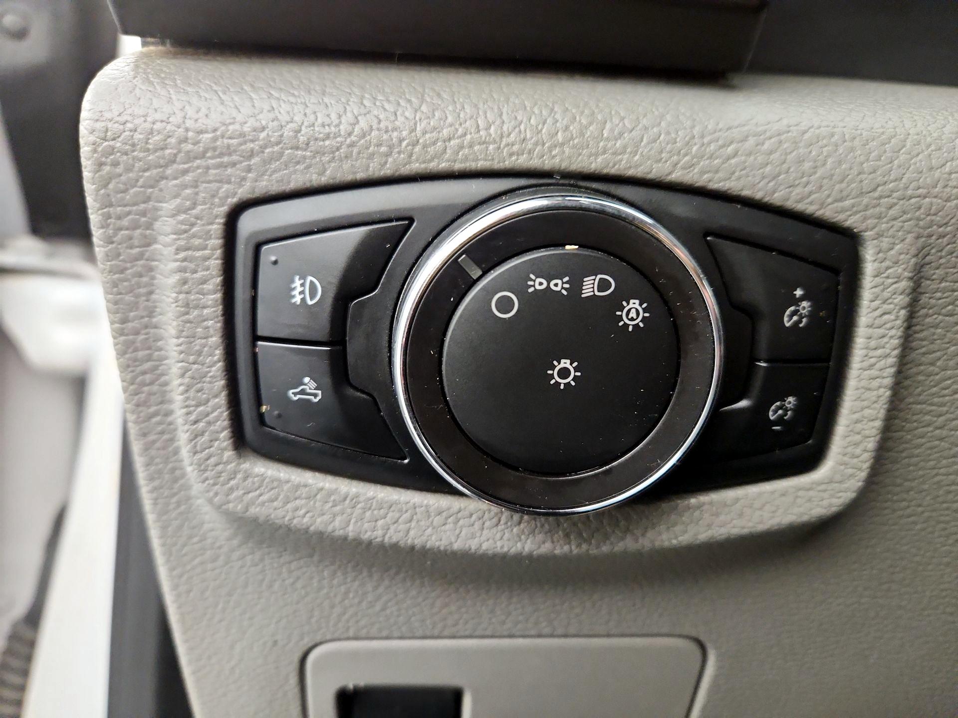 Thumbnail: 2018 Ford F-150 - 13