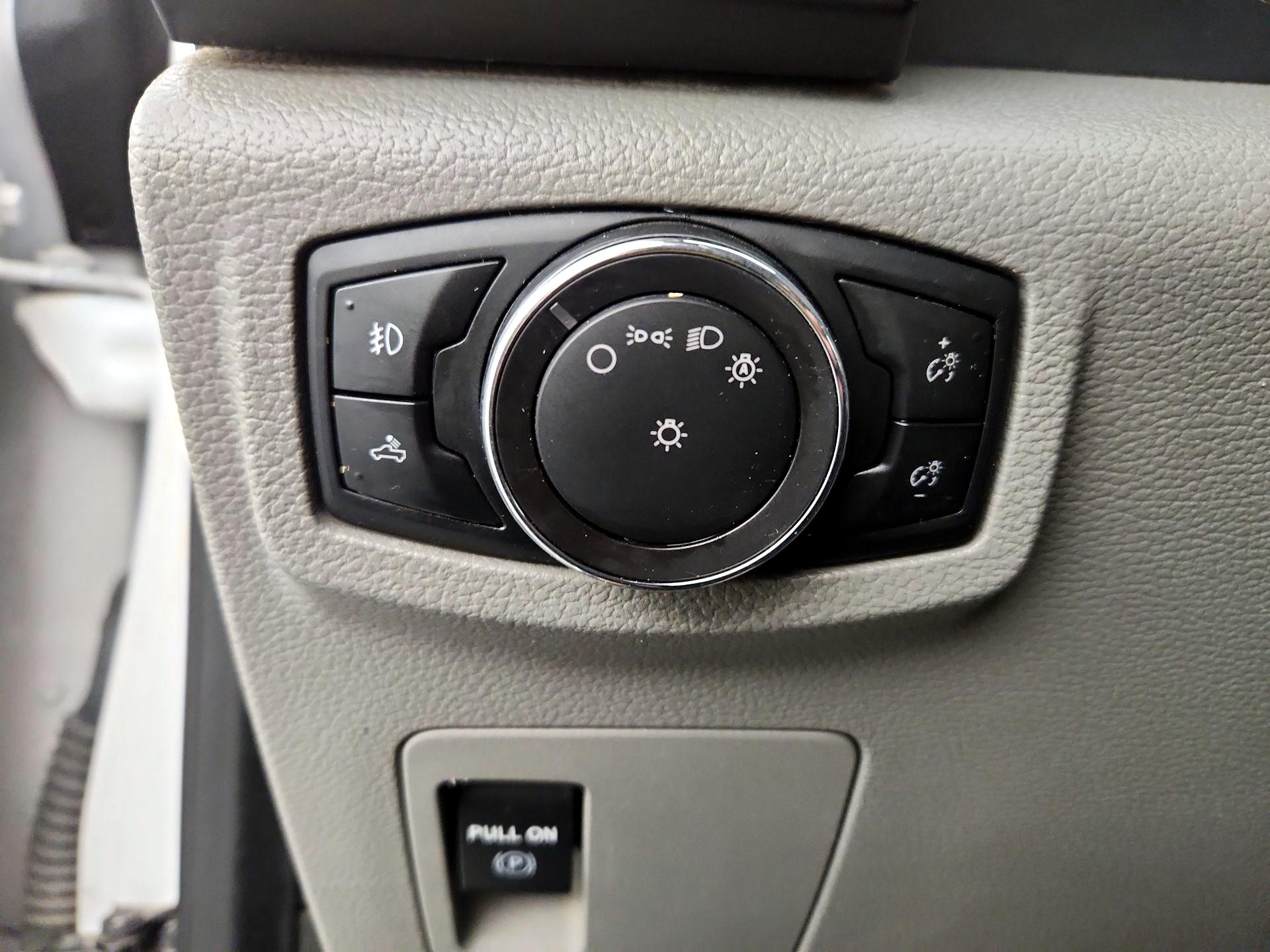 Thumbnail: 2018 Ford F-150 - 14