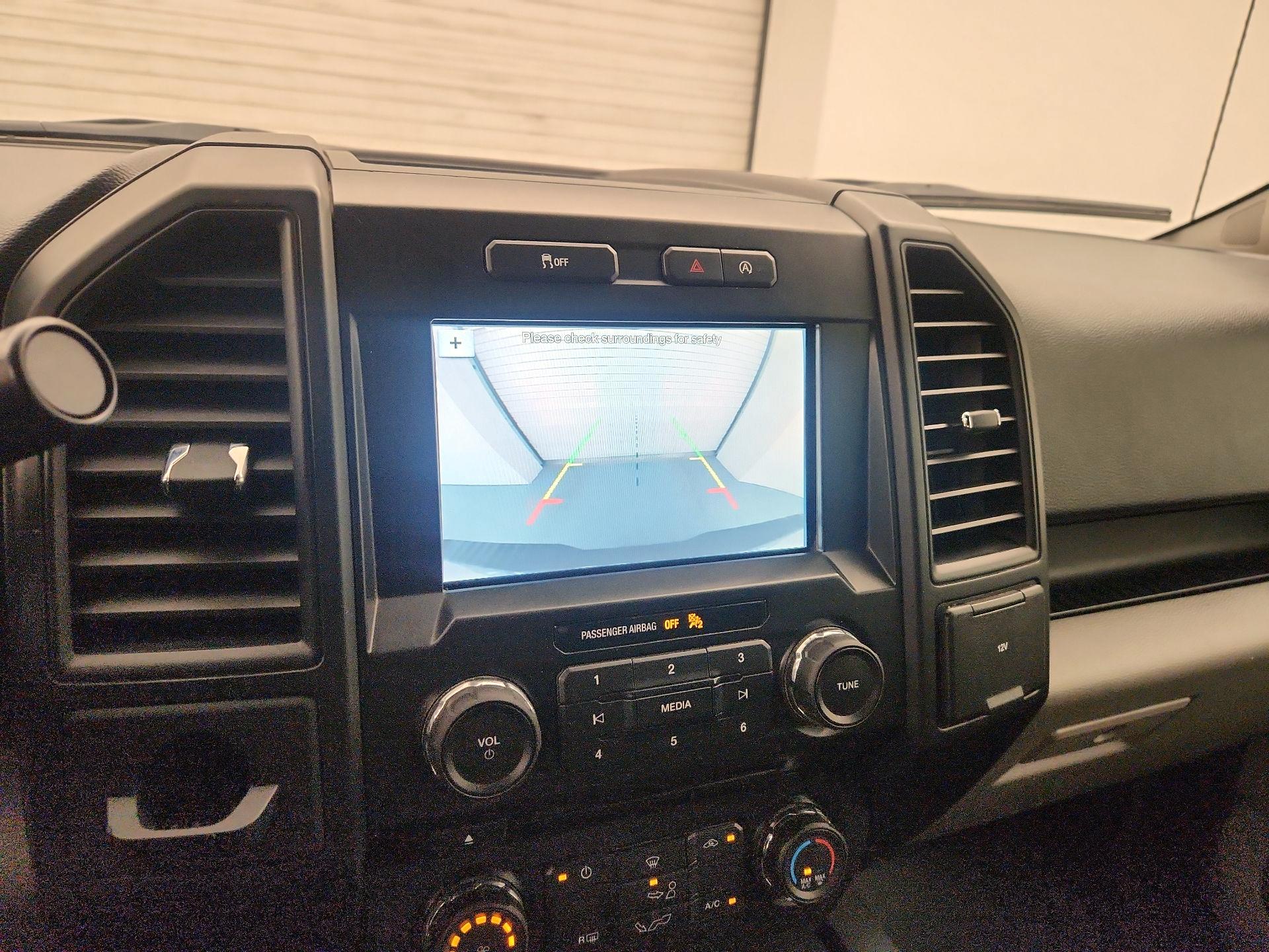 Thumbnail: 2018 Ford F-150 - 15