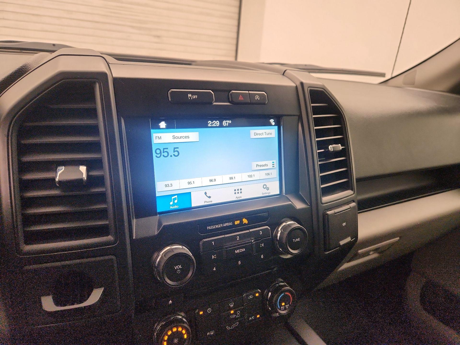 Thumbnail: 2018 Ford F-150 - 16